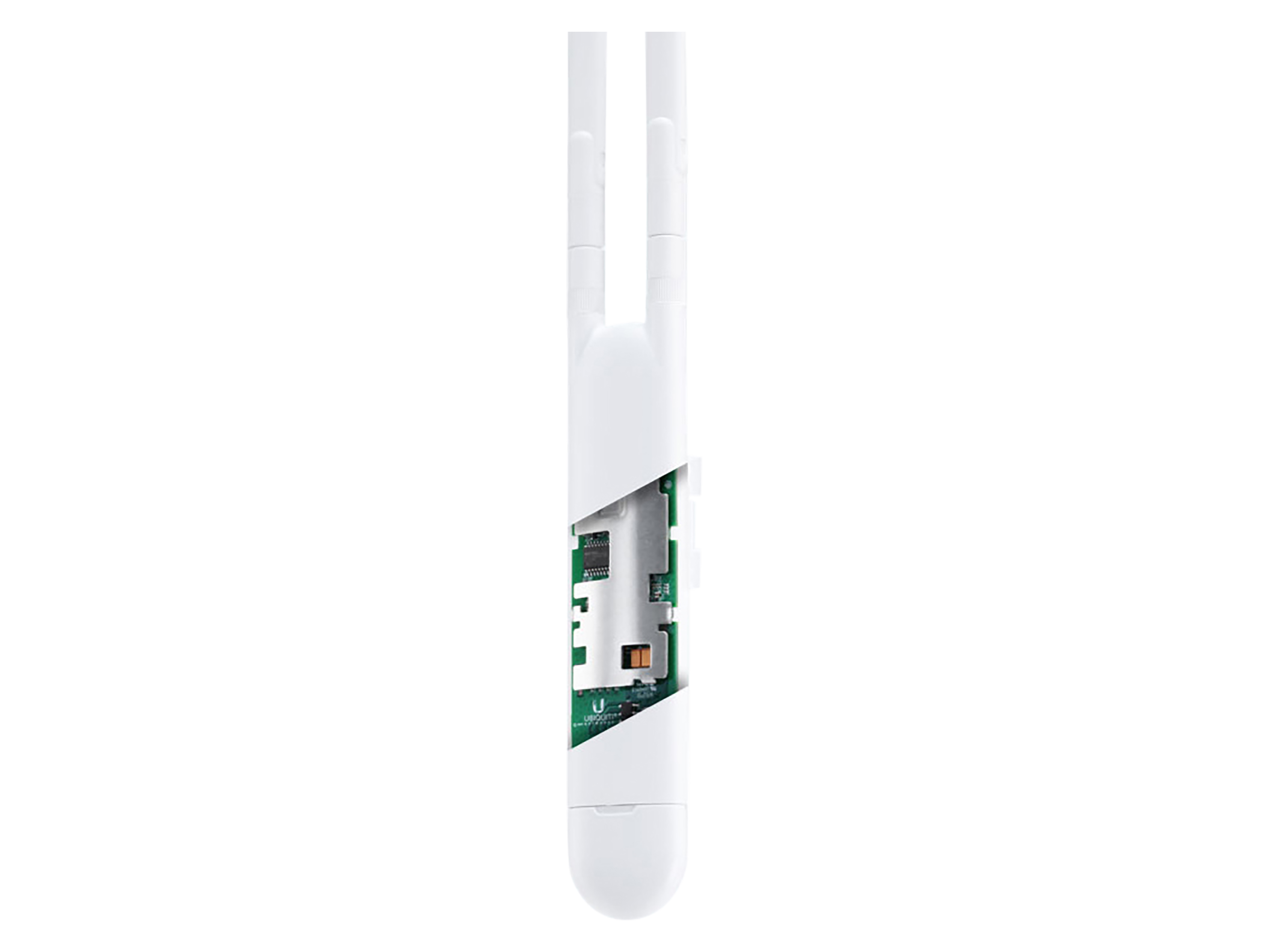 UBIQUITI AccessPoint UniFI AC Mesh 1-Pack UAP-AC-M UBIQUITI AccessPoint UniFI AC Mesh 1-Pack UAP-AC-M