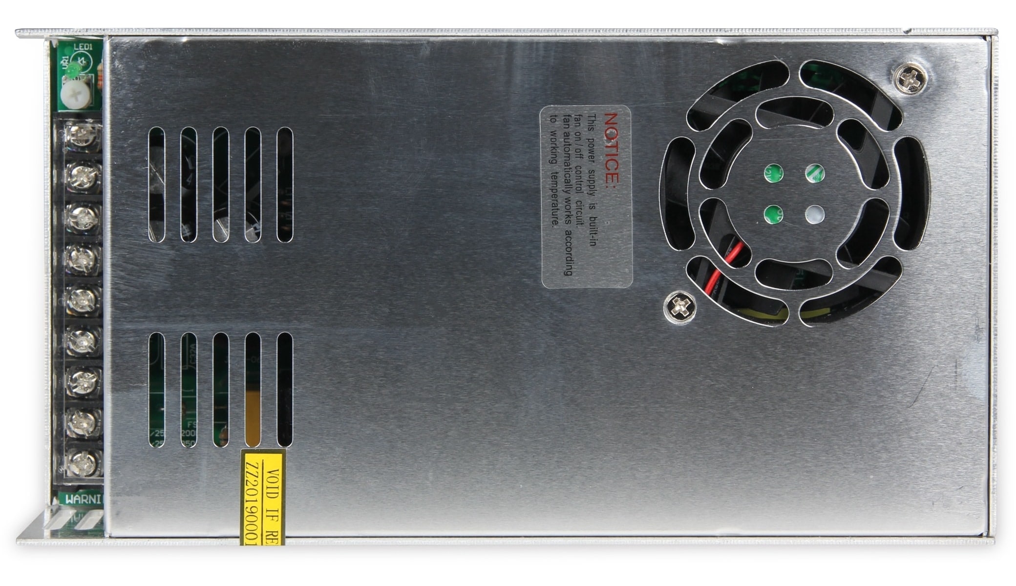 JOY-IT, Schaltnetzteil, JT-RD6006-NT, 400 W, 60 V, 6,6 A JOY-IT, Schaltnetzteil, JT-RD6006-NT, 400 W, 60 V, 6,6 A