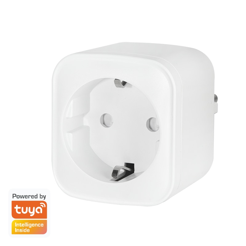 LOGILINK Funksteckdose SH0101, Smart LOGILINK Funksteckdose SH0101, Smart
