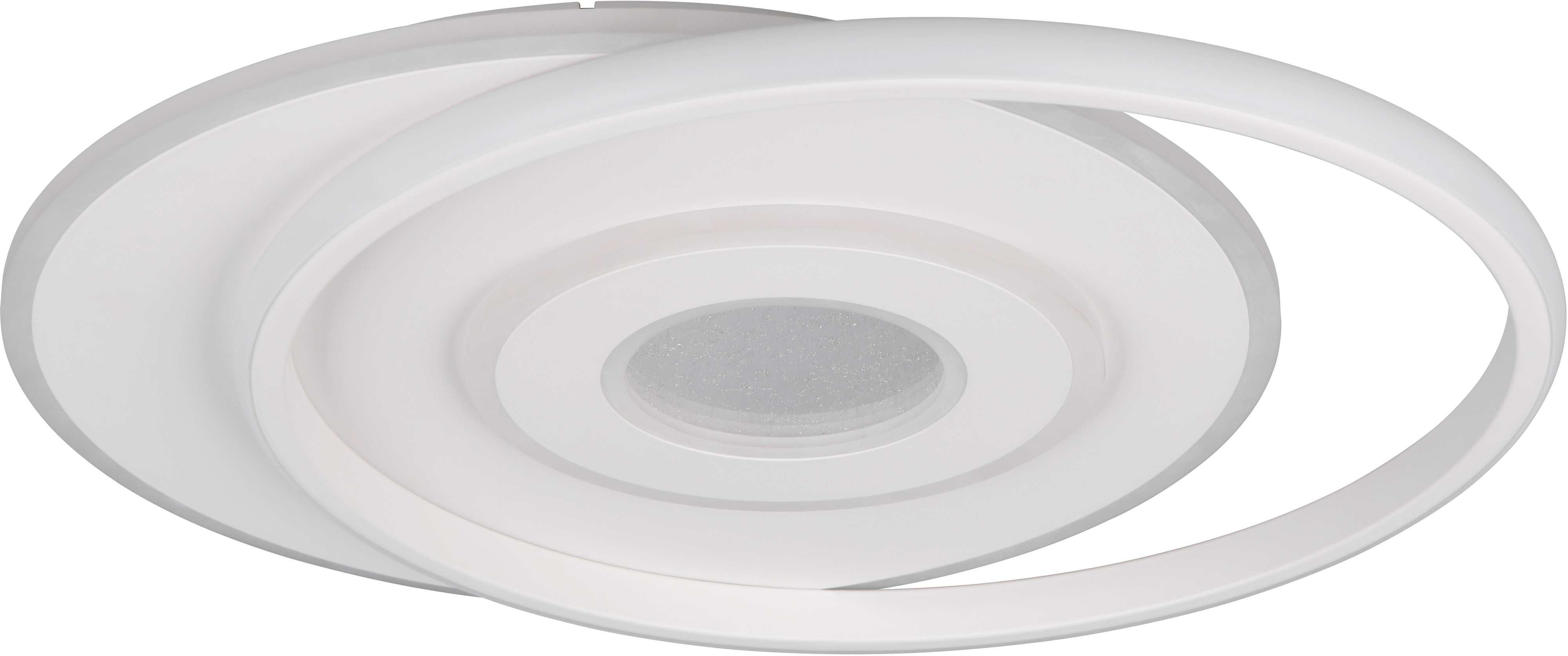 TRIO LED-Deckenleuchte Nazar, 633919131, 36W, 3600lm, 3000K TRIO LED-Deckenleuchte Nazar, 633919131, 36W, 3600lm, 3000K