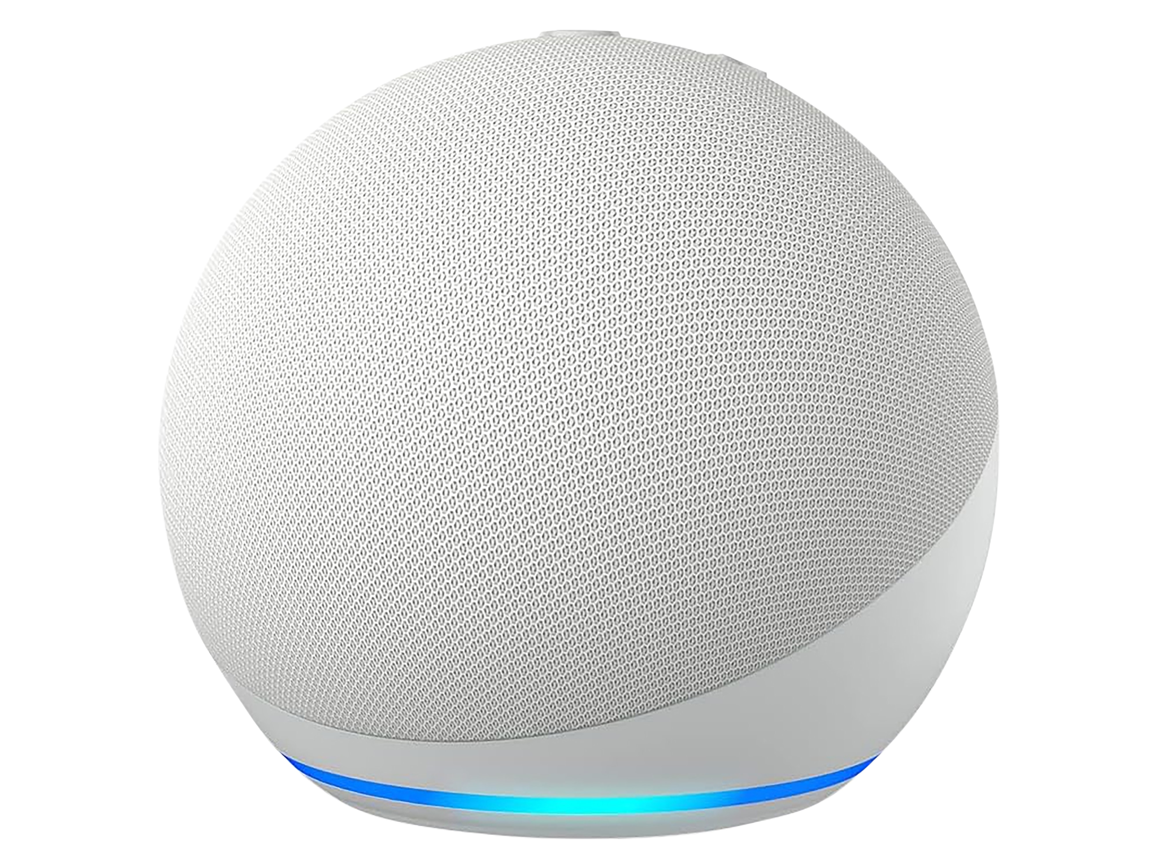 AMAZON Lautsprecher Echo Dot (5. Gen.) weiß
