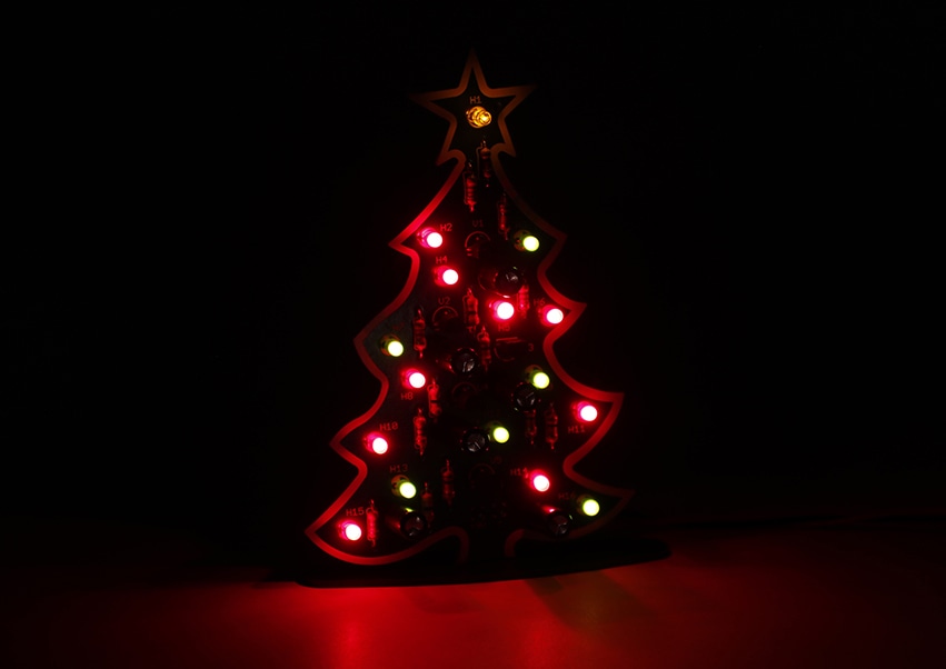 Bausatz-Bundle, Weihnachten