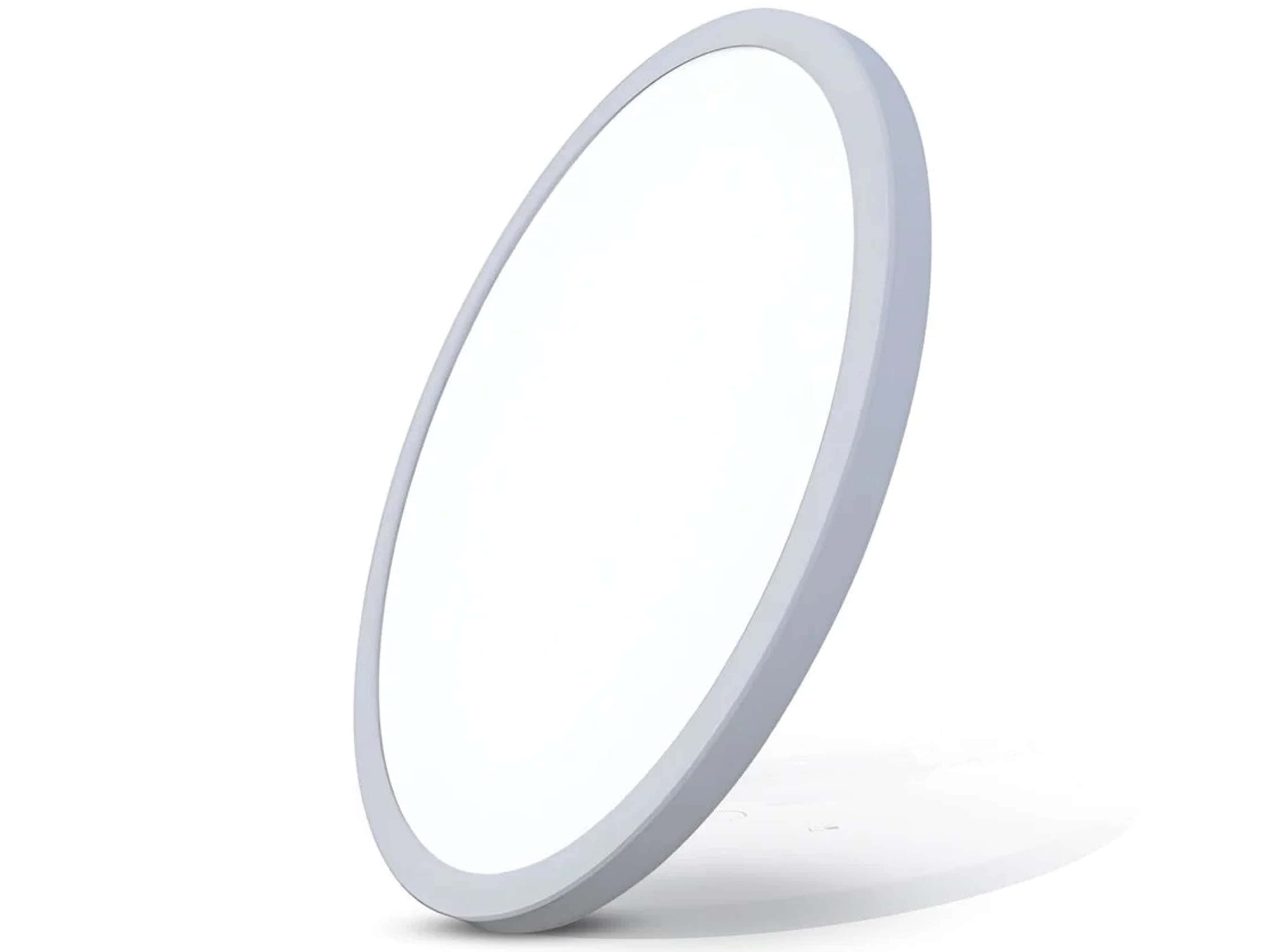 ENOVALITE LED-Panel, EEK: F, 12W, 1190lm, CCT, ø170 ENOVALITE LED-Panel, EEK: F, 12W, 1190lm, CCT, ø170