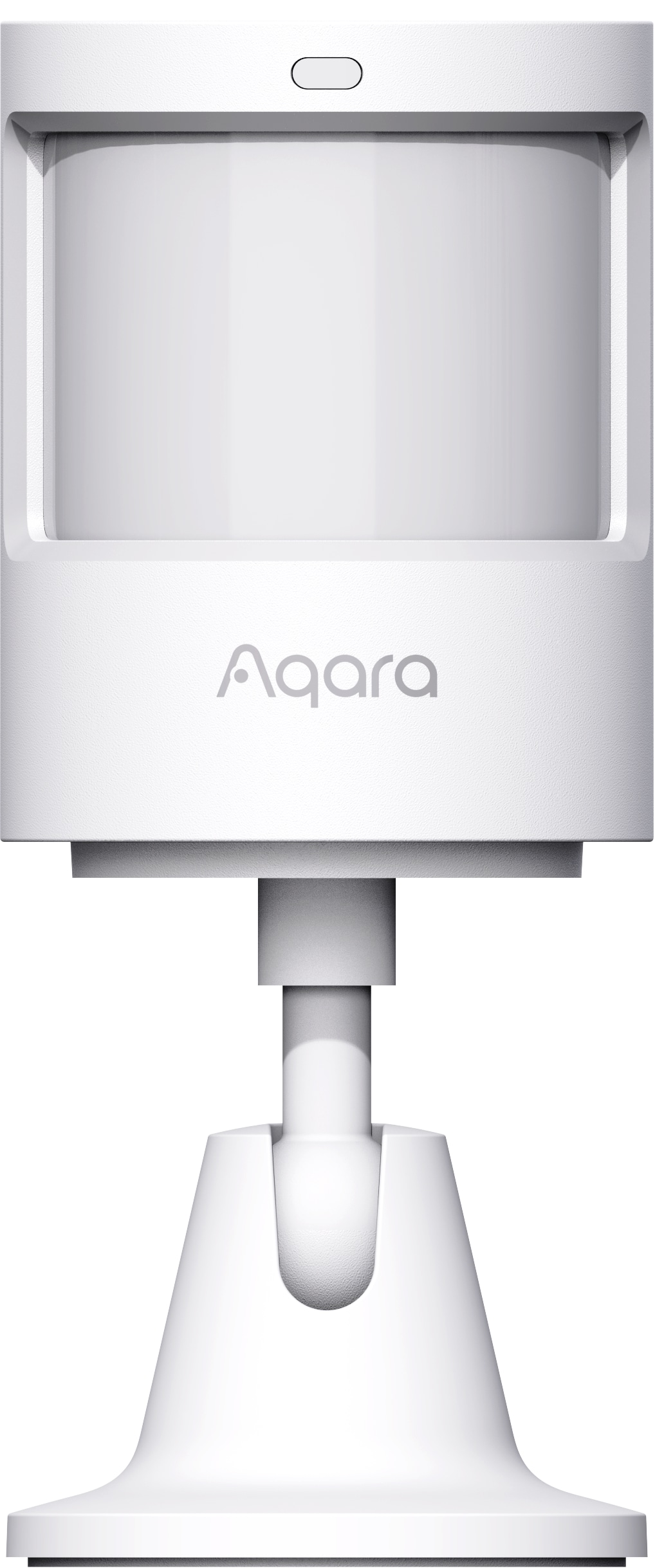 AQARA Bewegungs- und Lichtsensor P2, 7m Reichweite, innen, weiß AQARA Bewegungsmelder ML-S03D, 7m Reichweite, innen, weiß