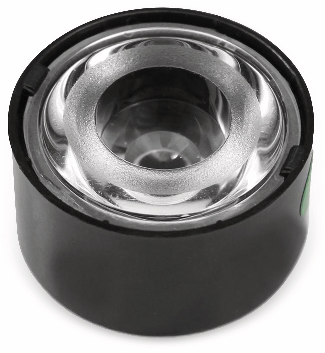 LED-Streulinse, Ø 20 mm, 90 ° LED-Streulinse, Ø 20 mm, 90 °