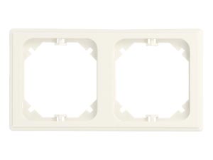 DAILY 2-fach-Rahmen DAILY 2-fach-Rahmen