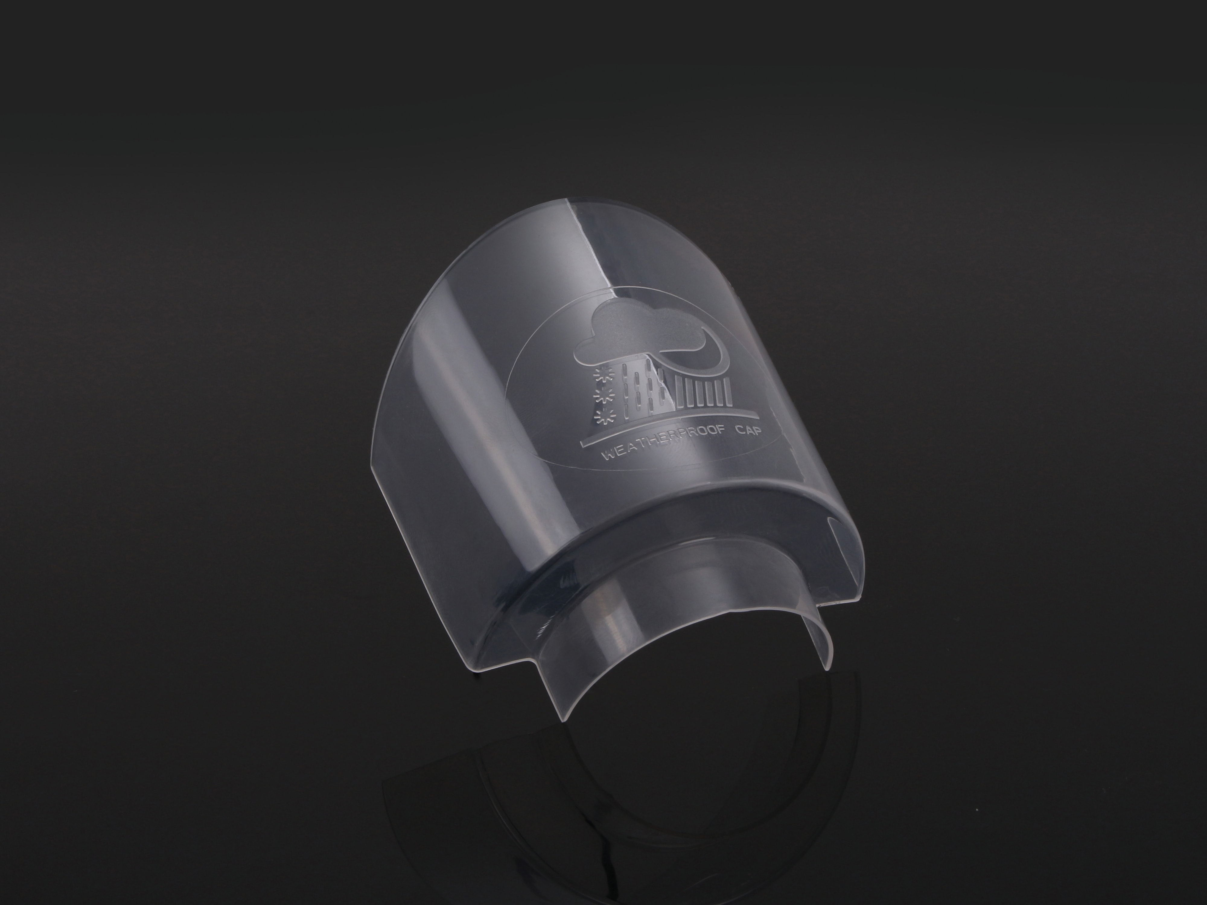 ANKARO LNB-Wetterschutzhaube WSK 50 ANKARO LNB-Wetterschutzhaube WSK 50