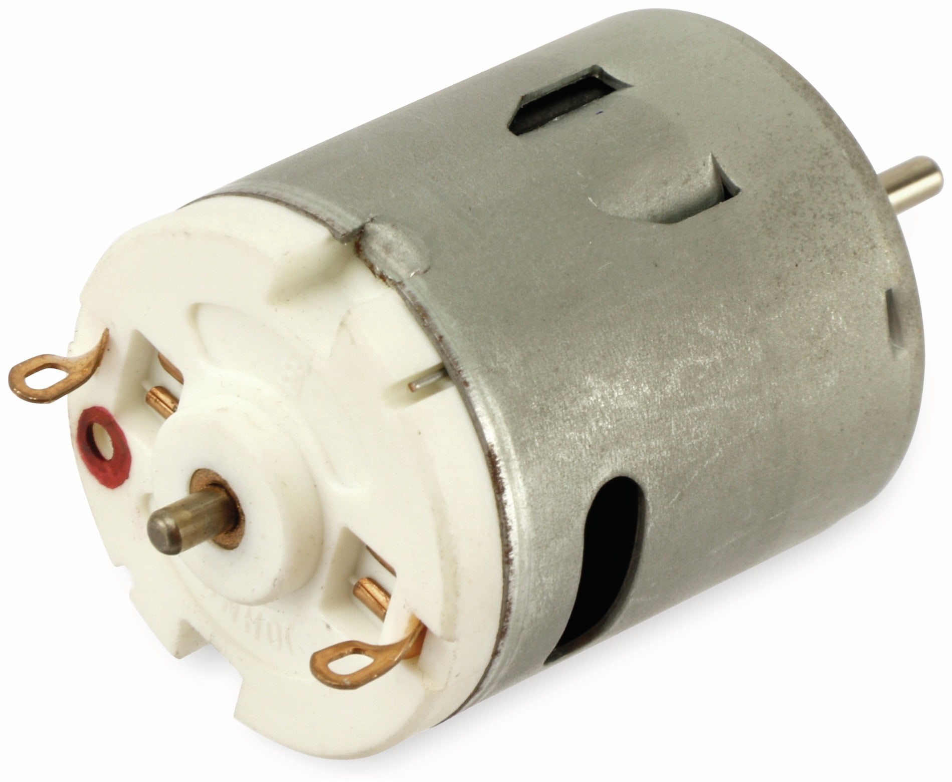 Bosch Gleichstrommotor JOHNSON 1397220219, 6-24 V- Bosch Gleichstrommotor JOHNSON 1397220219, 6-24 V-
