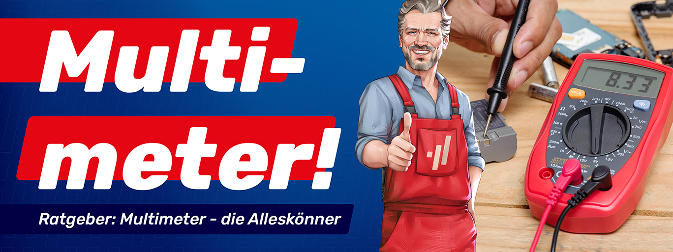 Multimeter Multimeter