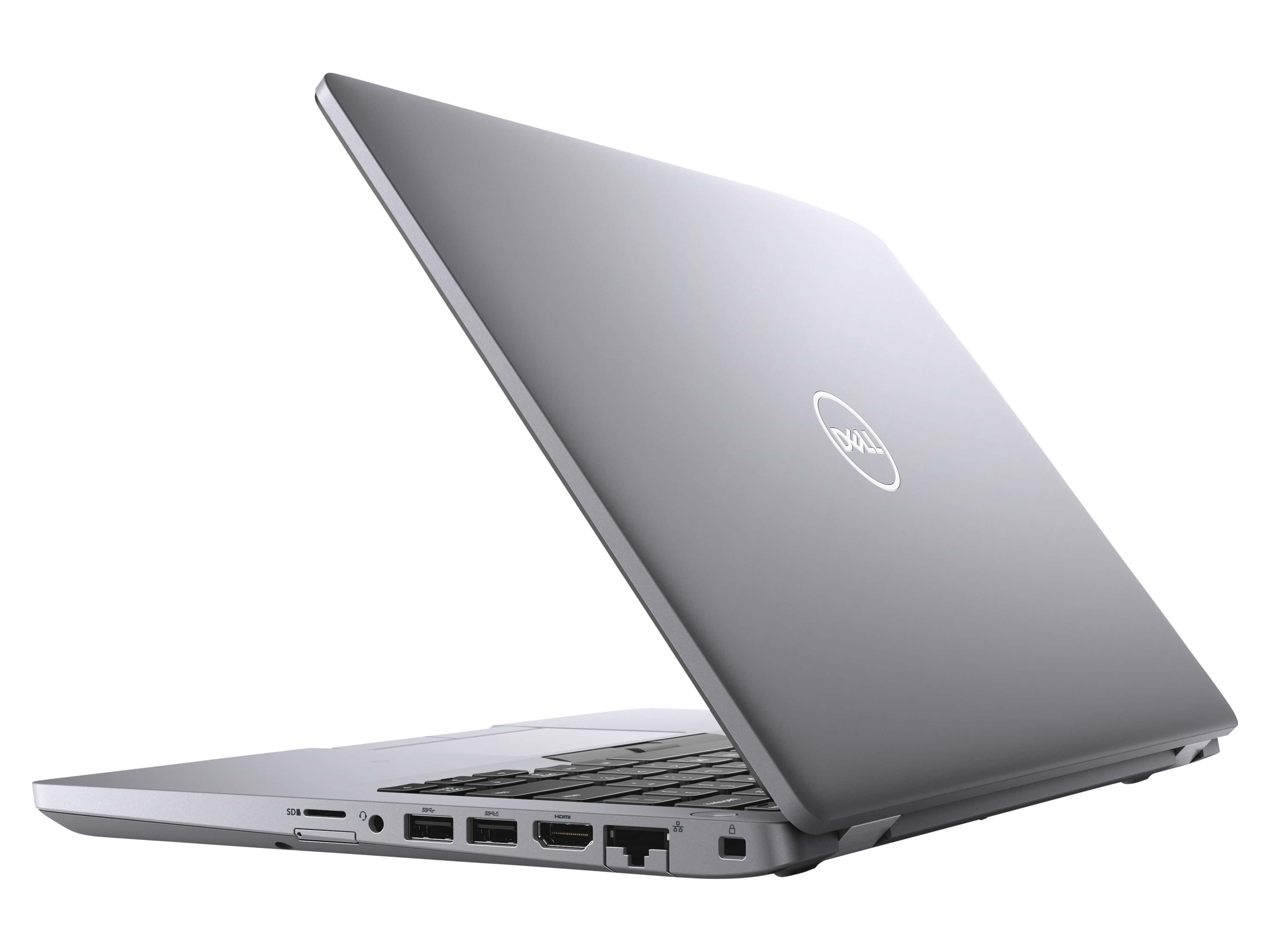 DELL Notebook Latitude 5410, 35,6 cm (14"), Intel Core i5-10310U, 16 GB RAM, 256 GB SSD, Full HD, gebraucht DELL Notebook Latitude 5410, 35,6 cm (14"), Intel Core i5-10310U, 16 GB RAM, 256 GB SSD, Full HD, refurbished