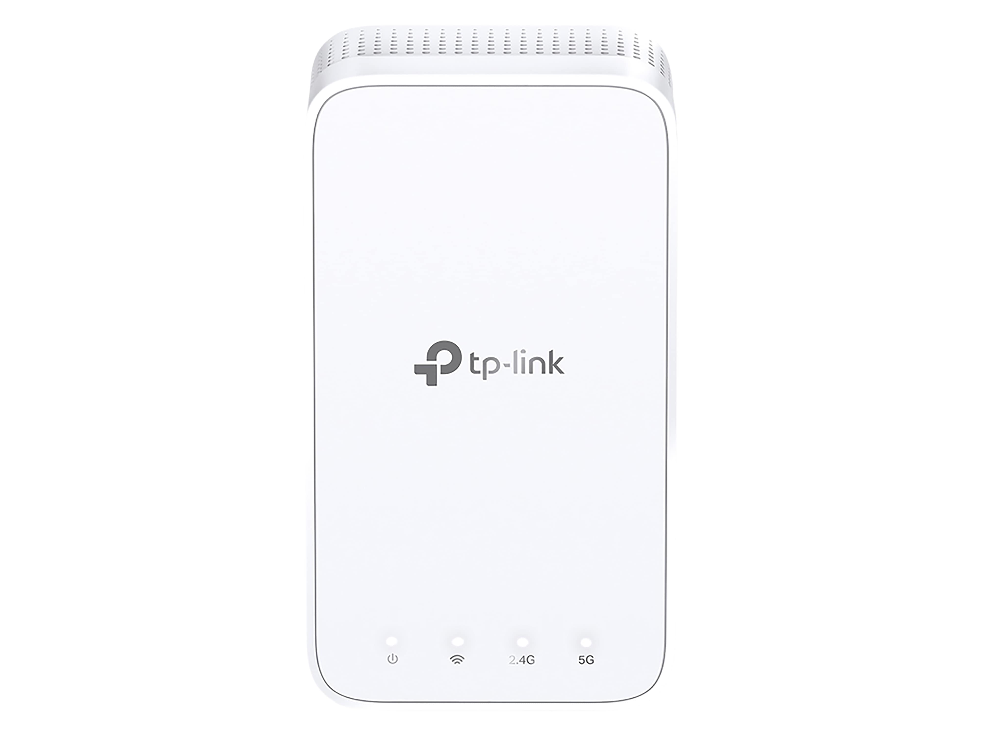 TP-LINK WLAN Repeater RE230 TP-LINK WLAN Repeater RE230