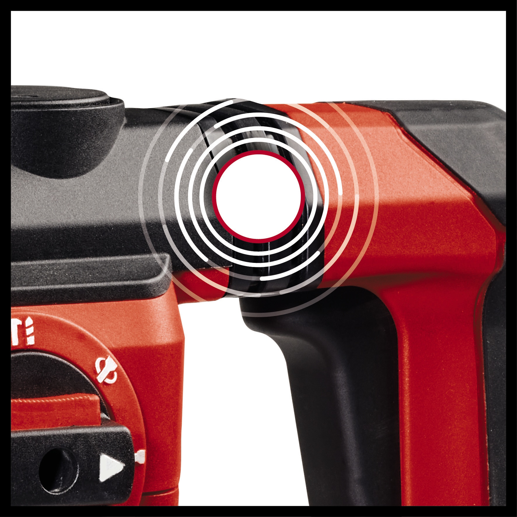 EINHELL Bohrhammer TE-RH 32-1600 4F 1600 W EINHELL Bohrhammer TE-RH 32-1600 4F 1600 W