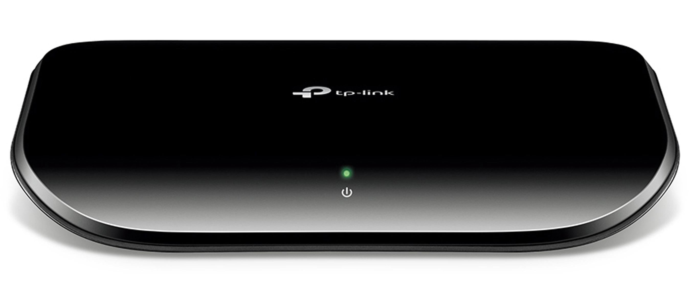 TP-LINK Gigabit Netzwerk-Switch TL-SG1005D, 5-Port TP-LINK Gigabit Netzwerk-Switch TL-SG1005D, 5-Port