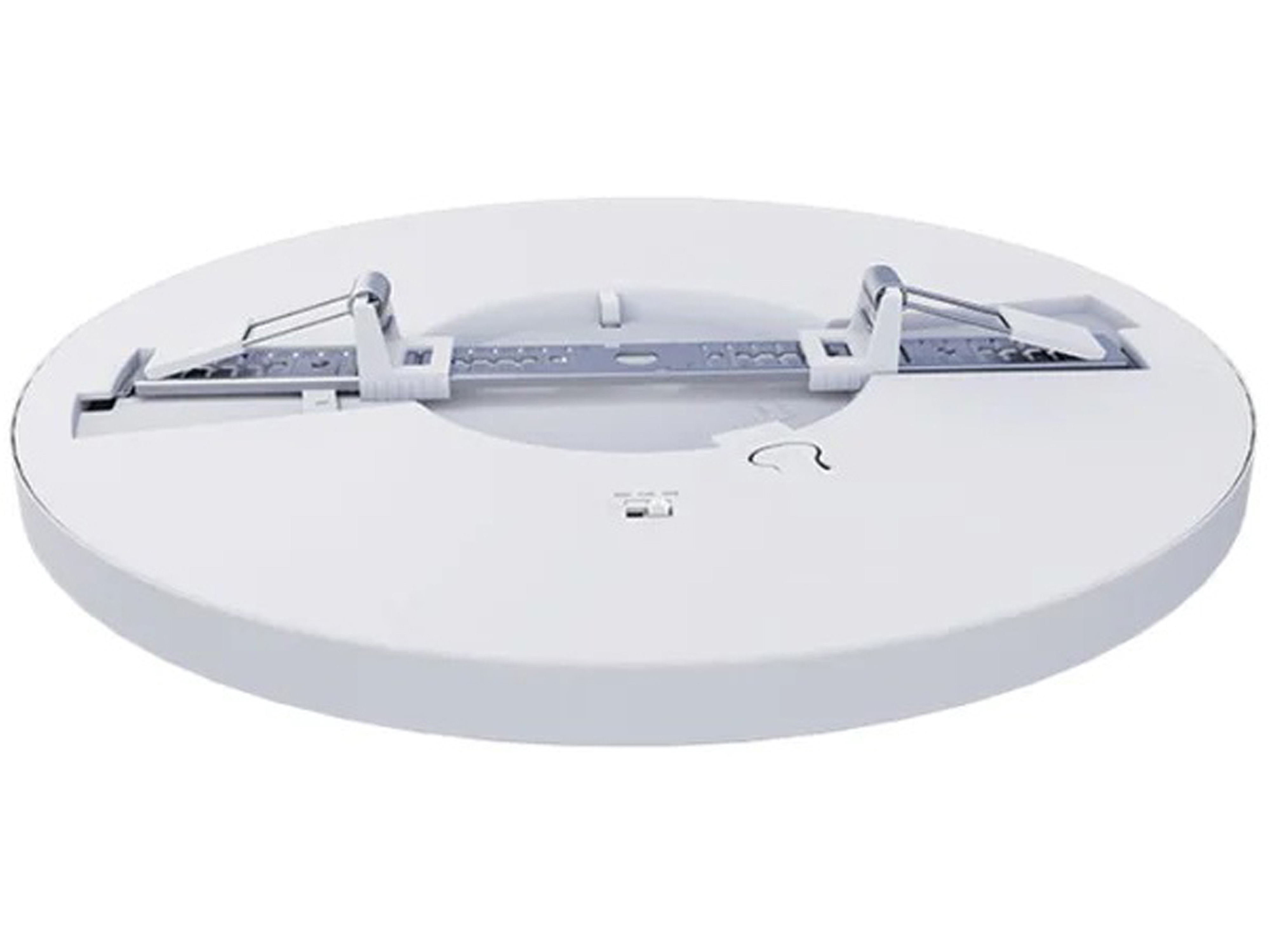 ENOVALITE LED-Panel, EEK: F, 12W, 1190lm, CCT, ø170