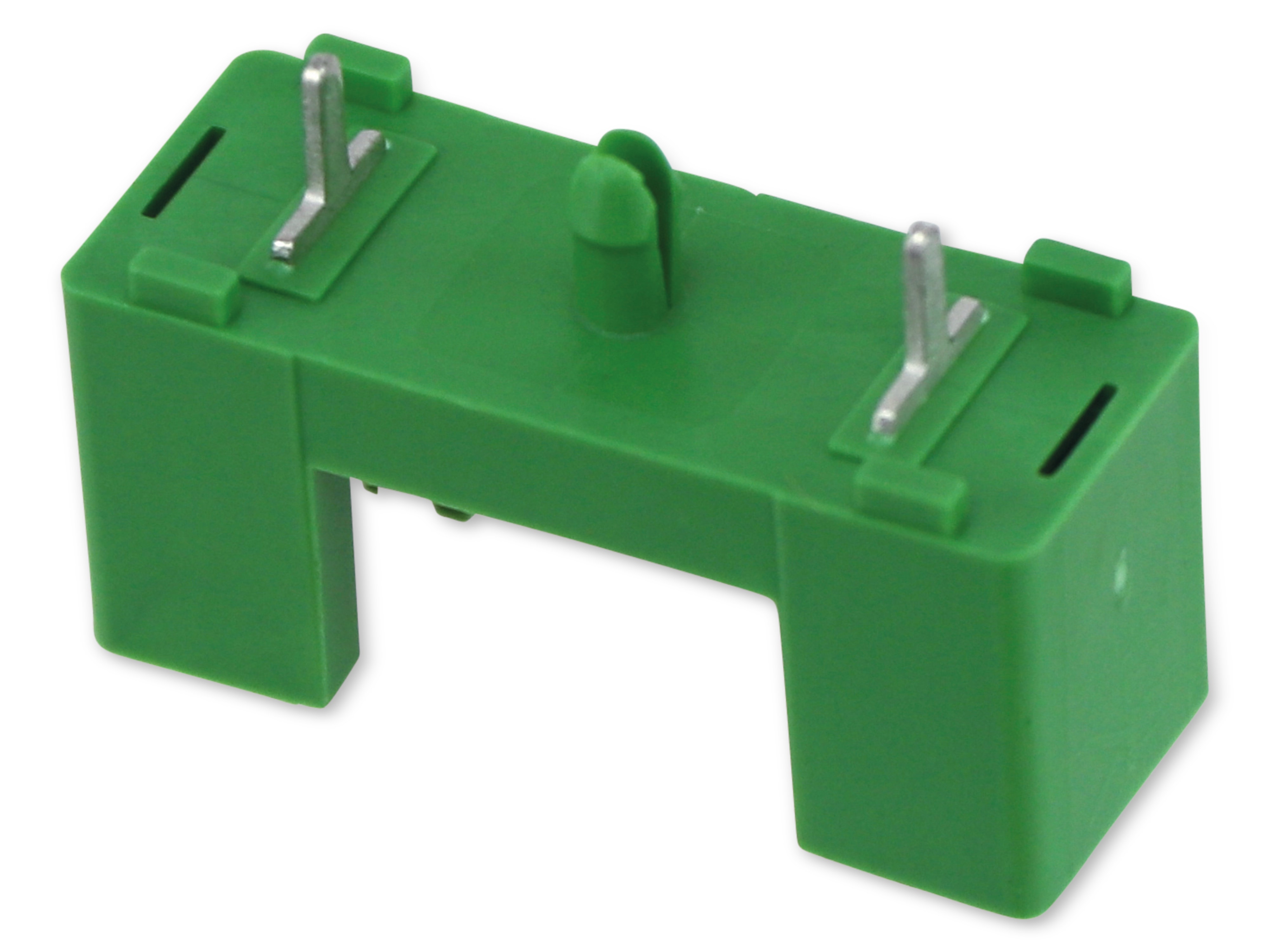 ESKA Sicherungshalter, 509200, für Feinsicherung 5 x 20 mm, 20A, 250V AC, Löten ESKA Sicherungshalter, 509200, für Feinsicherung 5 x 20 mm, 20A, 250V AC, Löten