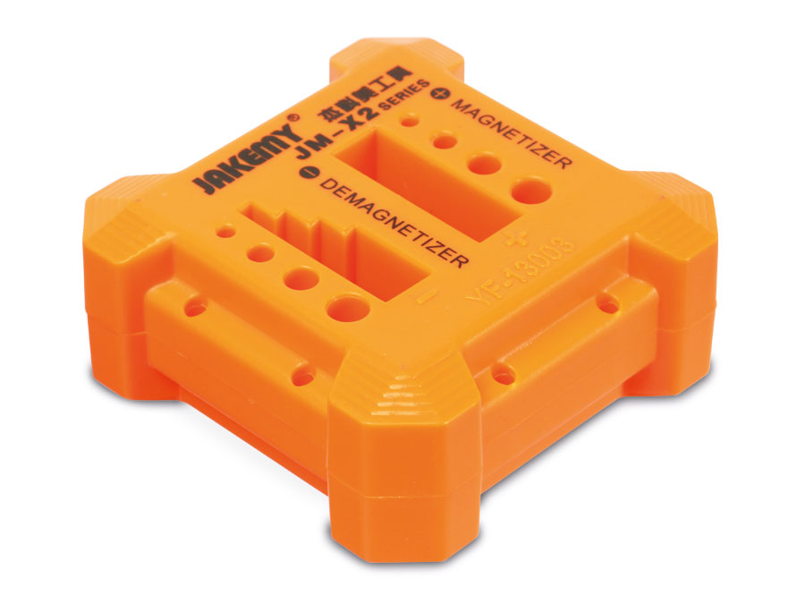 DAYTOOLS Magnetisierer/Entmagnetisierer MD-18 DAYTOOLS Magnetisierer/Entmagnetisierer MD-18