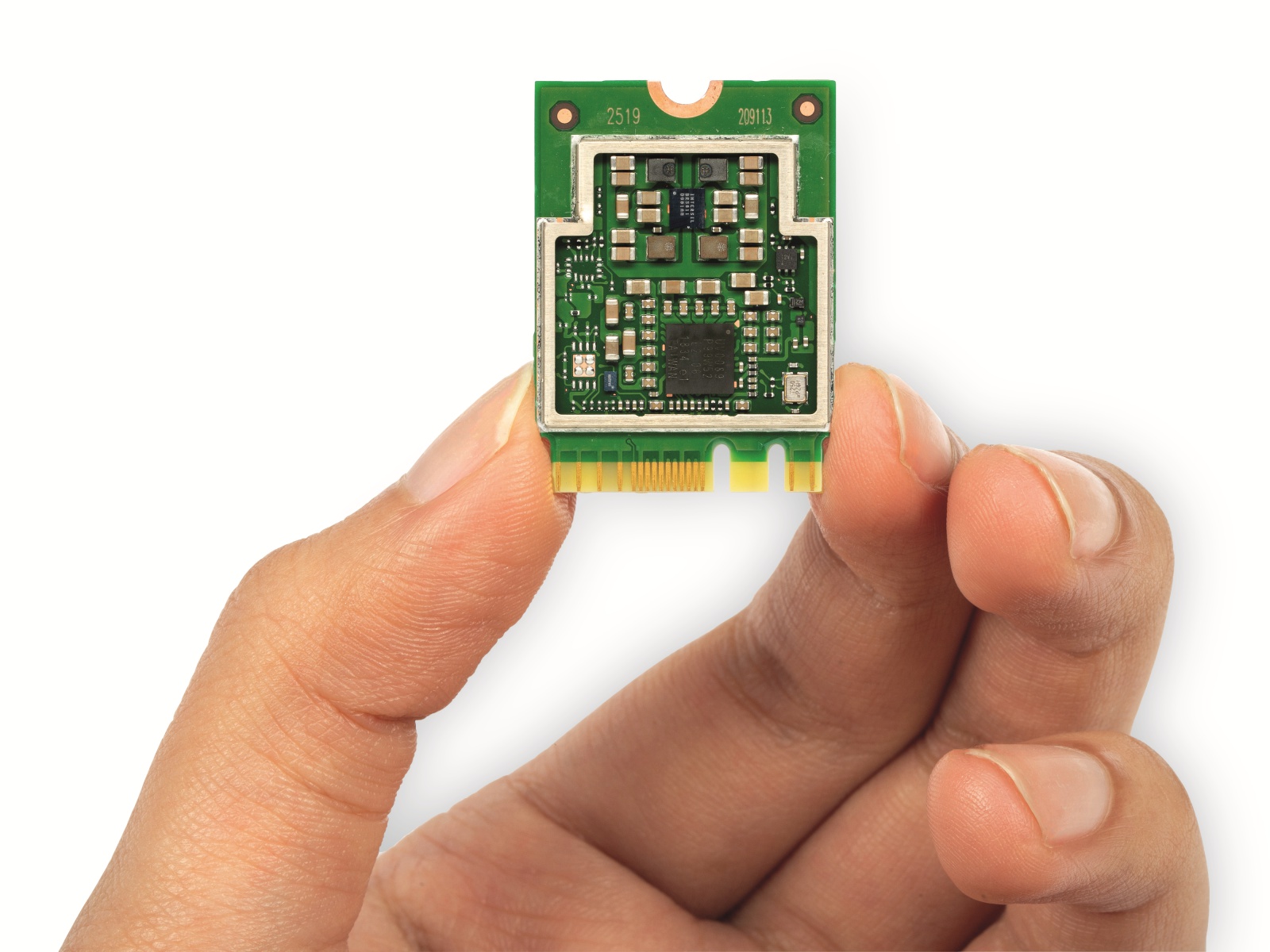 GOOGLE CORAL CORAL M.2 ACCELERATOR A+E KEY GOOGLE CORAL CORAL M.2 ACCELERATOR A+E KEY