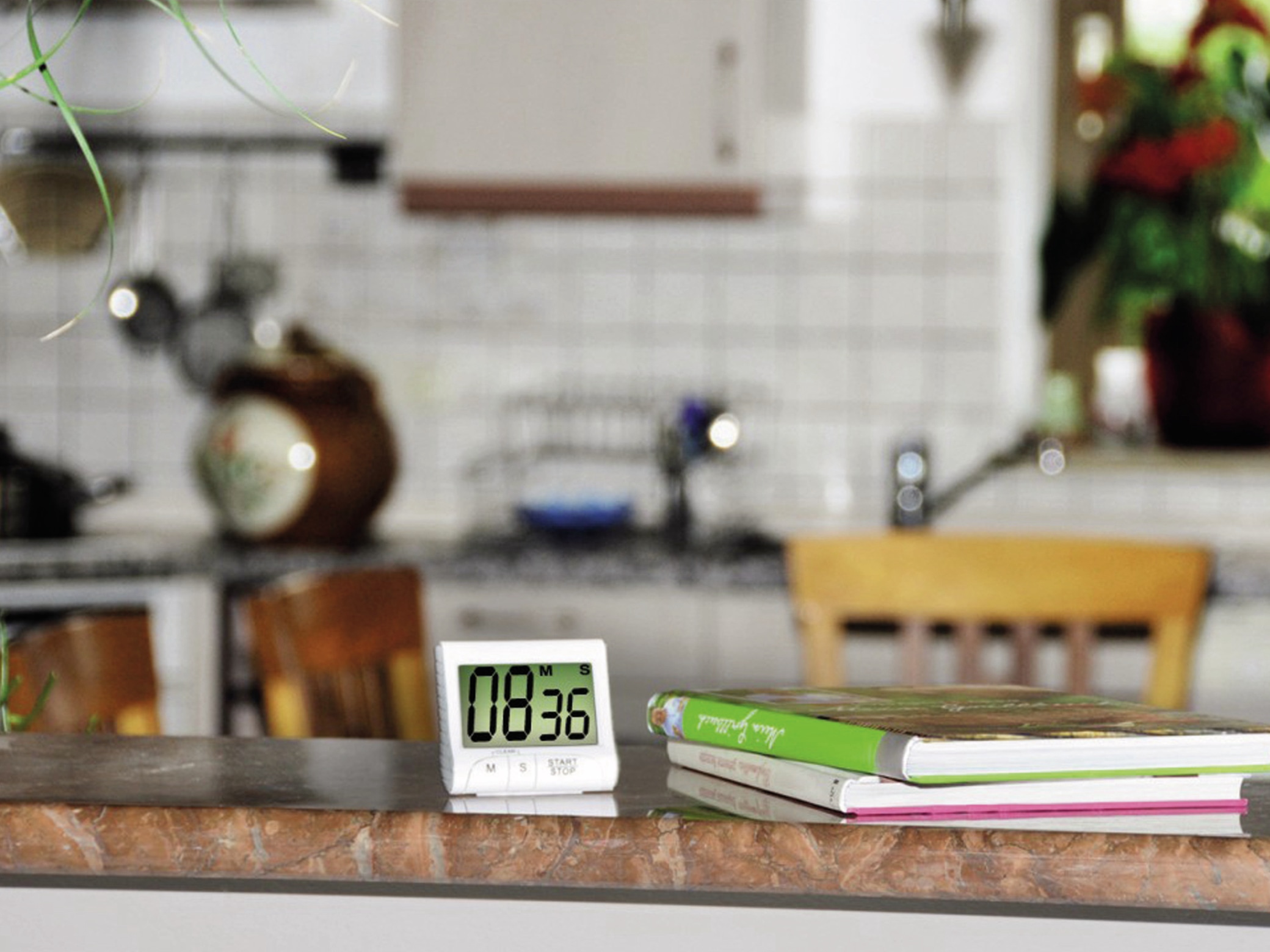 XAVAX Küchentimer Countdown, digital XAVAX Küchentimer Countdown, digital