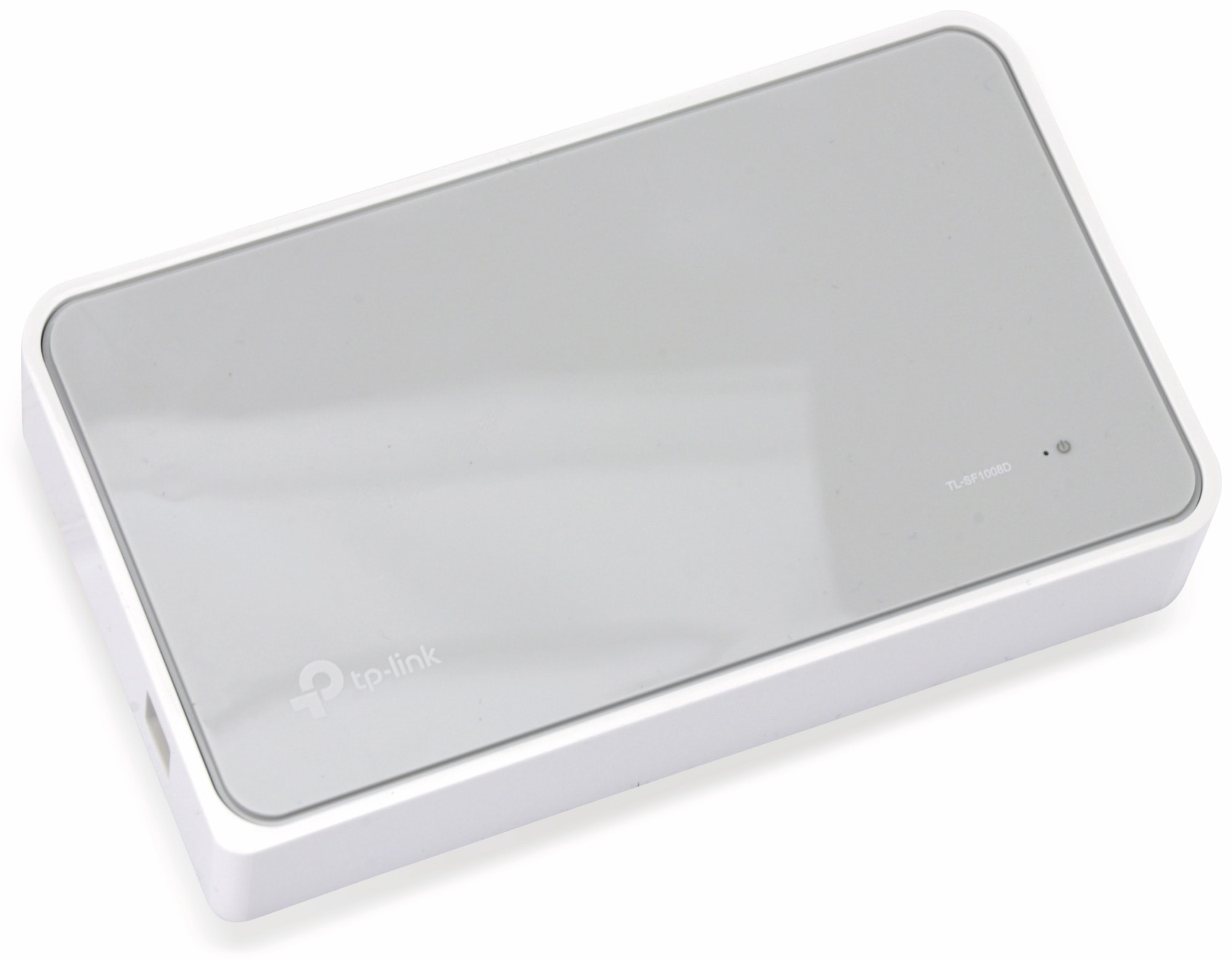 TP-LINK Netzwerk-Switch TL-SF1008D, 8-Port TP-LINK Netzwerk-Switch TL-SF1008D, 8-Port