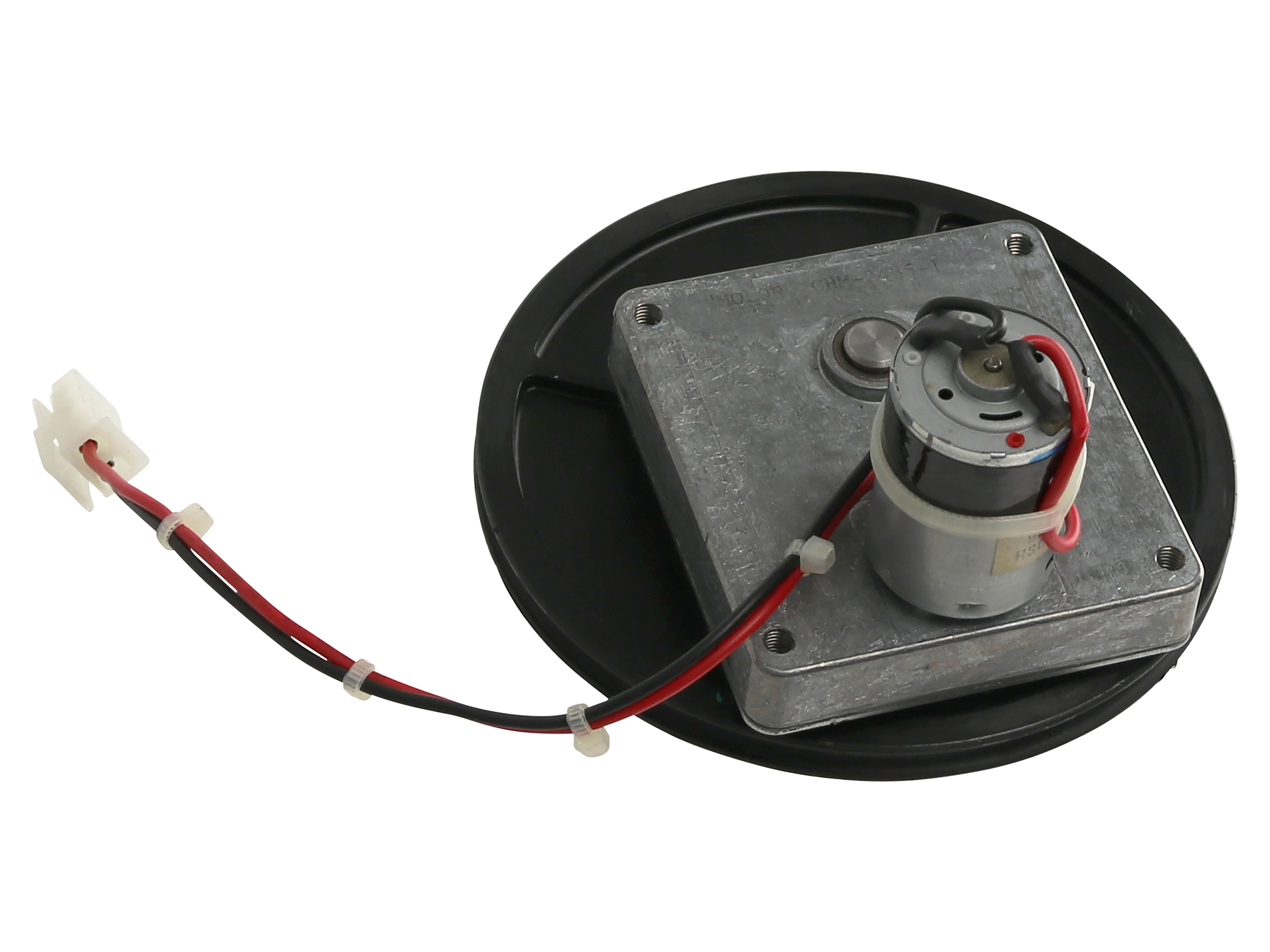 Gleichstrom-Getriebemotor CHM-2435 Gleichstrom-Getriebemotor CHM-2435