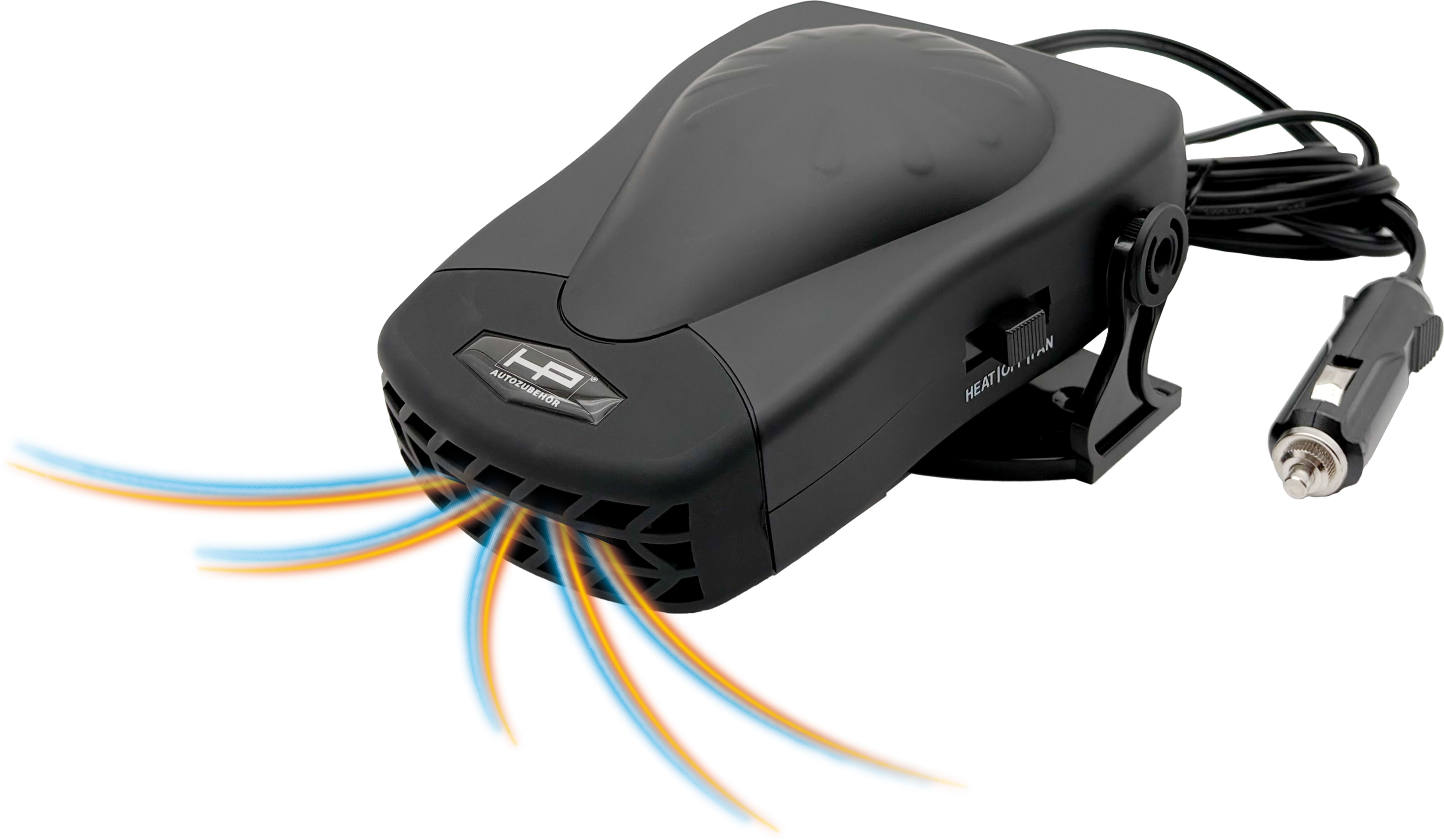 HP AUTOZUBEHÖR Heiß- & Kaltlüfter, 20725, 12 V, 150 W HP AUTOZUBEHÖR Heiß- & Kaltlüfter, 20725, 12 V, 150 W