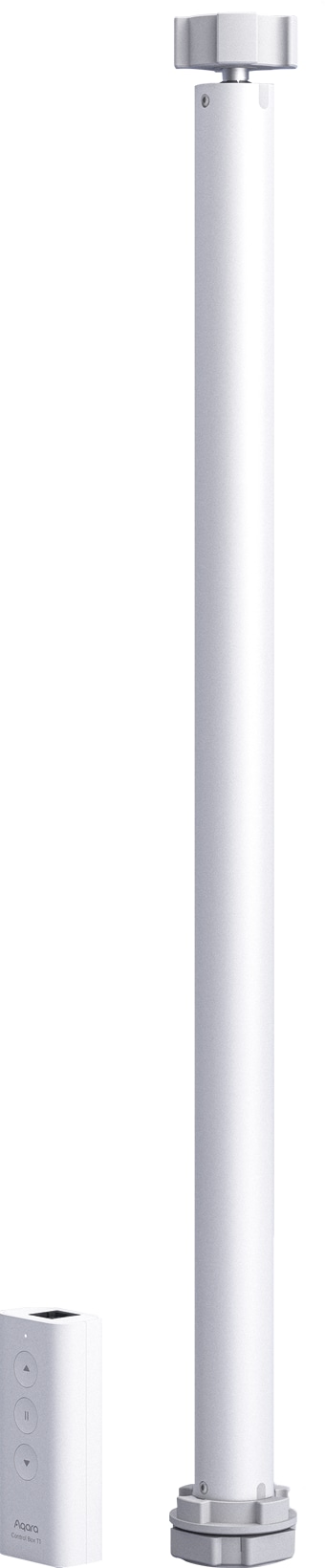 AQARA Rollladensteuerung Shade Controller T1S, CD-M03D