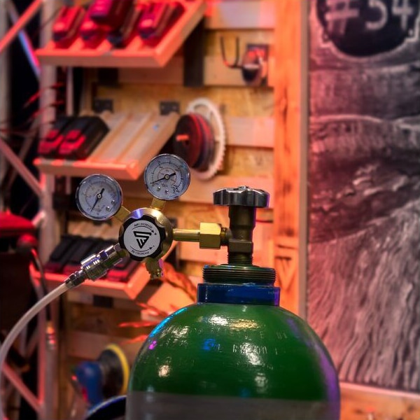 STAHLWERK Druckminderer, 5313, für ARGON/CO2/Mischgas/Schutzgas, bis 200 bar STAHLWERK Druckminderer, 5313, für ARGON/CO2/Mischgas/Schutzgas, bis 200 bar
