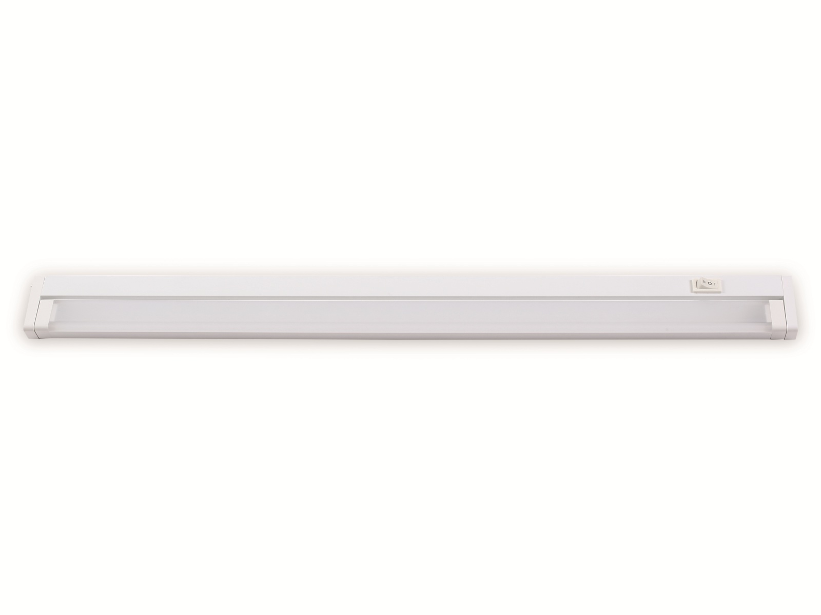 BLULAXA LED-Unterbauleuchte, 8 W, 750 lm, 3000 & 4000 K, 600 mm BLULAXA LED-Unterbauleuchte, 8 W, 750 lm, 3000 & 4000 K, 600 mm
