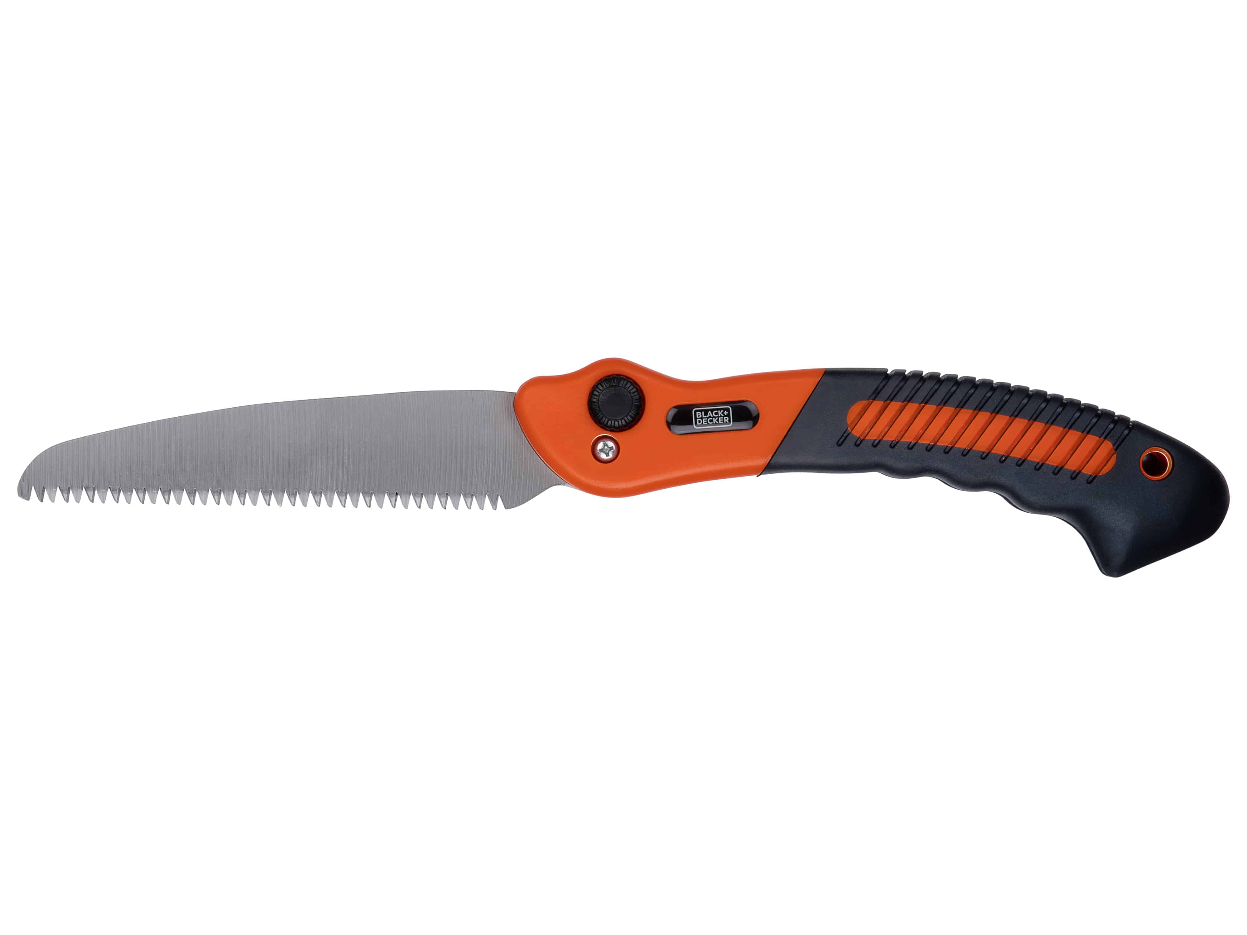 BLACK & DECKER Astsäge, klappbar BLACK & DECKER Astsäge, klappbar