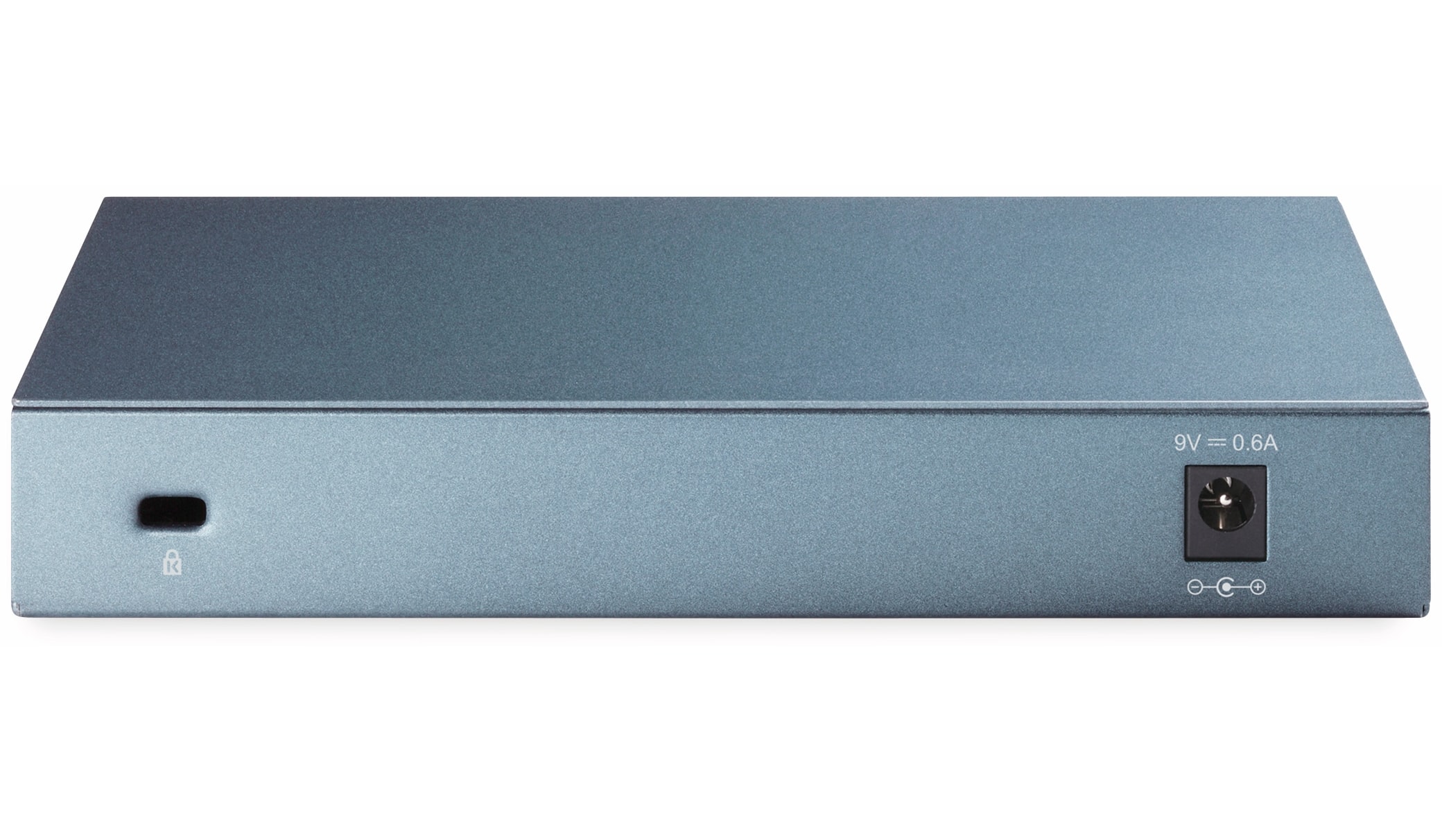 TP-LINK Gigabit Netzwerk-Switch TL-SG108, 8-Port TP-LINK Gigabit Netzwerk-Switch TL-SG108, 8-Port