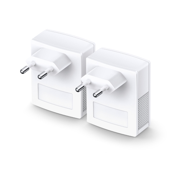 TP-LINK Powerline Adapter KIT TL-PA7019P Kit TP-LINK Powerline Adapter KIT TL-PA7019P Kit