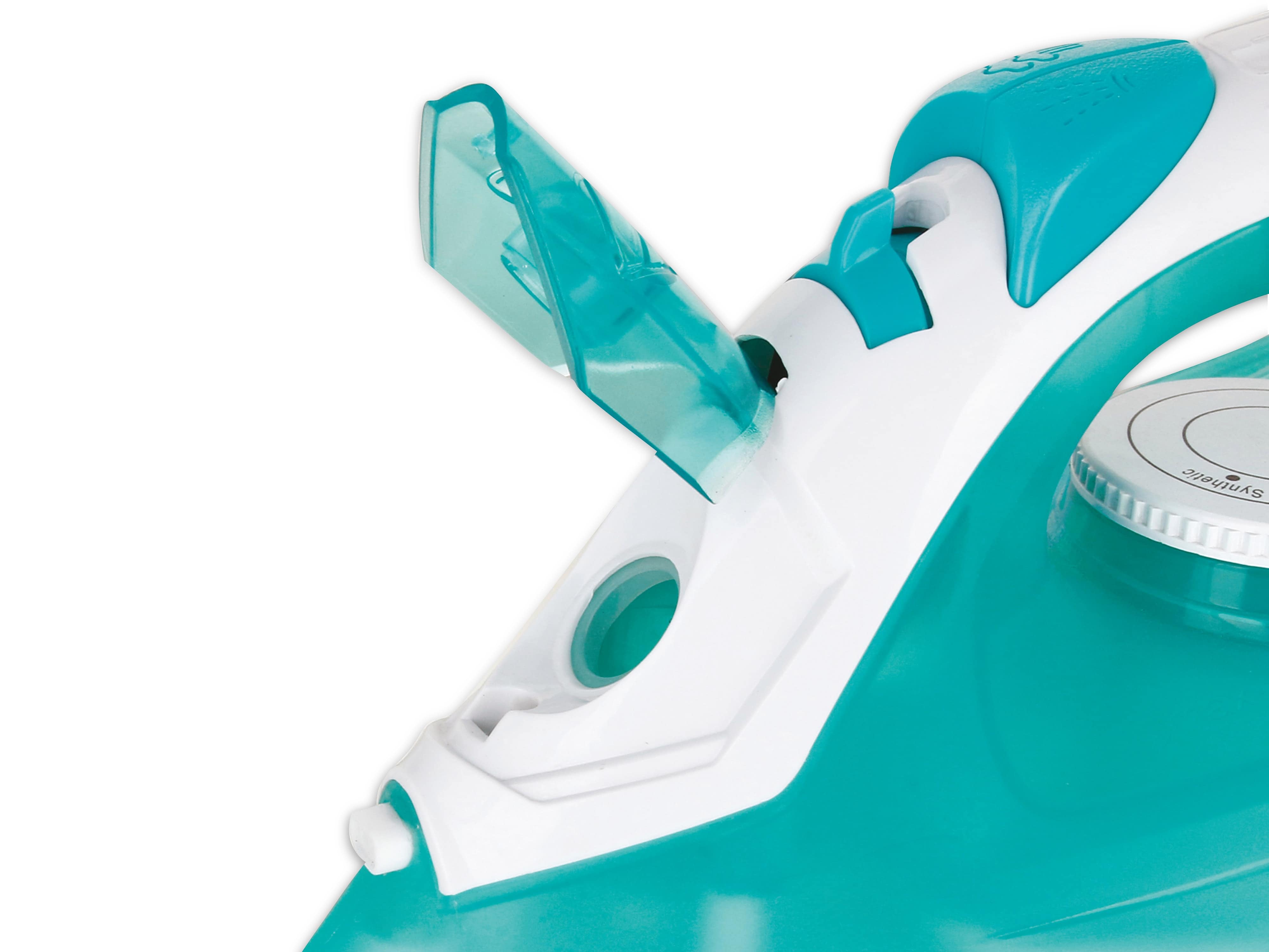 EMERIO Dampfbügeleisen SI-110298.4, 2000 W EMERIO Dampfbügeleisen SI-110298.4, 2000 W