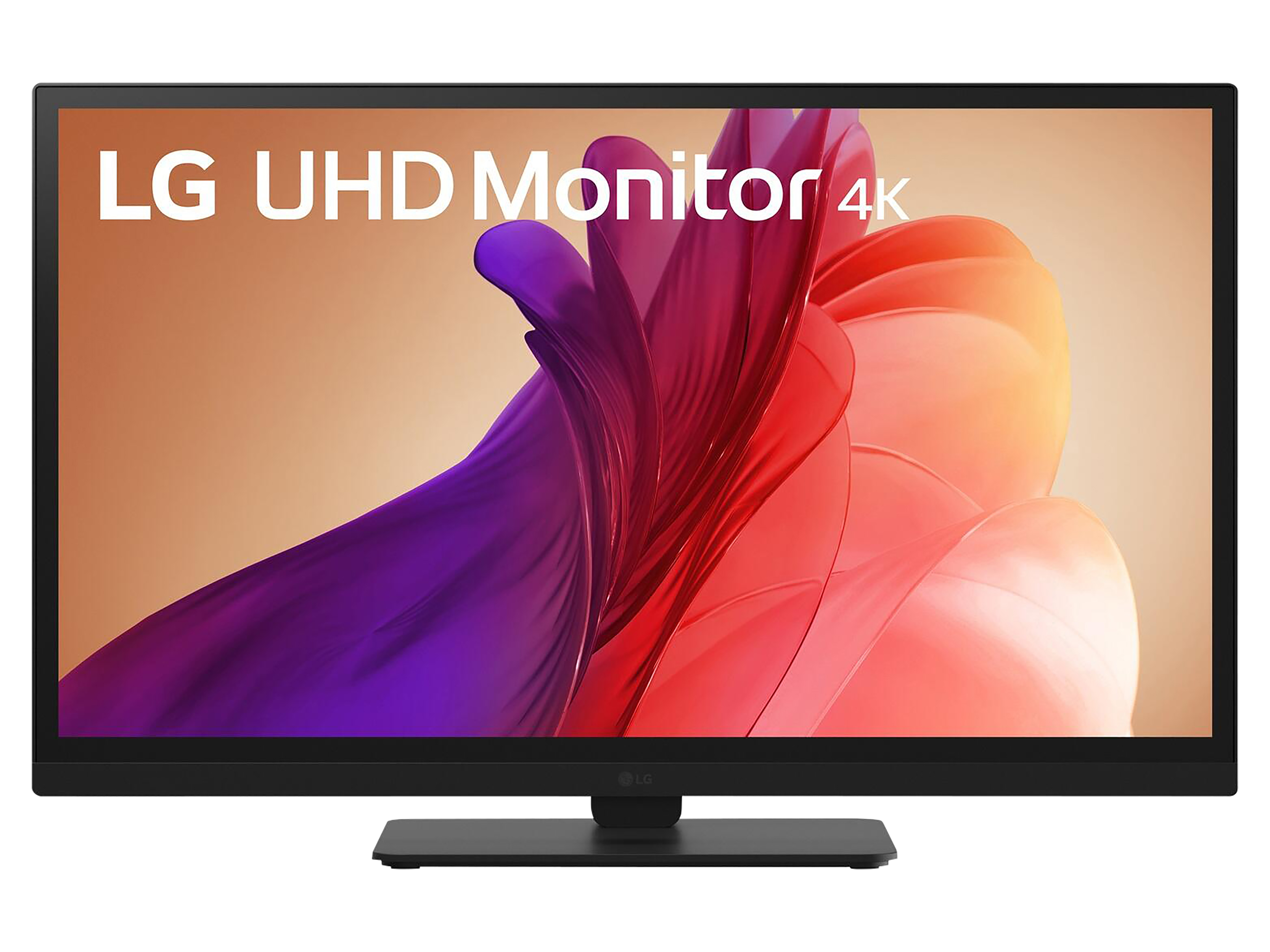 LG Monitor 27BA45U-B LG Monitor 27BA45U-B