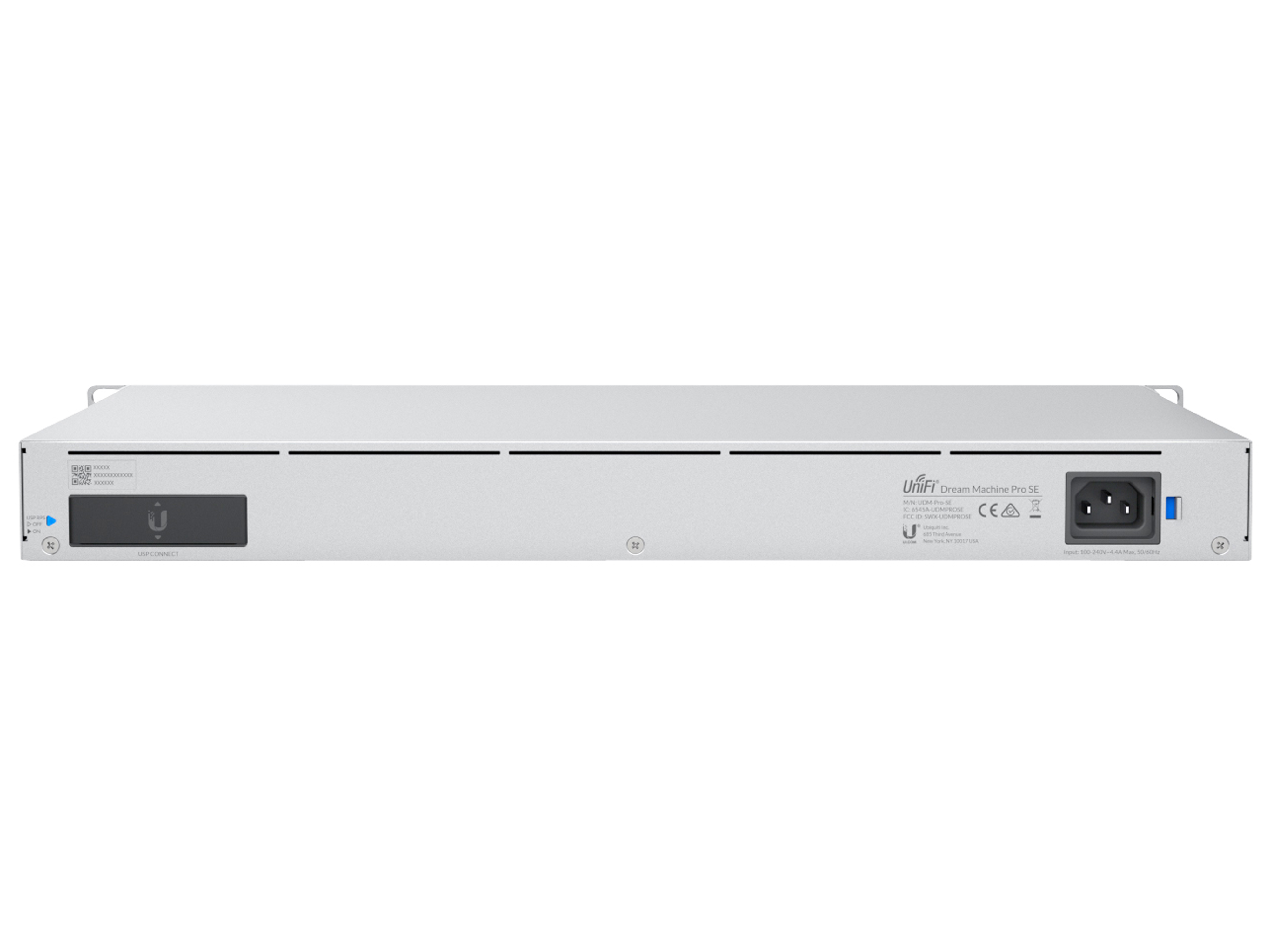 UBIQUITI Cloud Gateway UniFi Dream Machine Special Edition UDM-SE UBIQUITI Cloud Gateway UniFi Dream Machine Special Edition UDM-SE