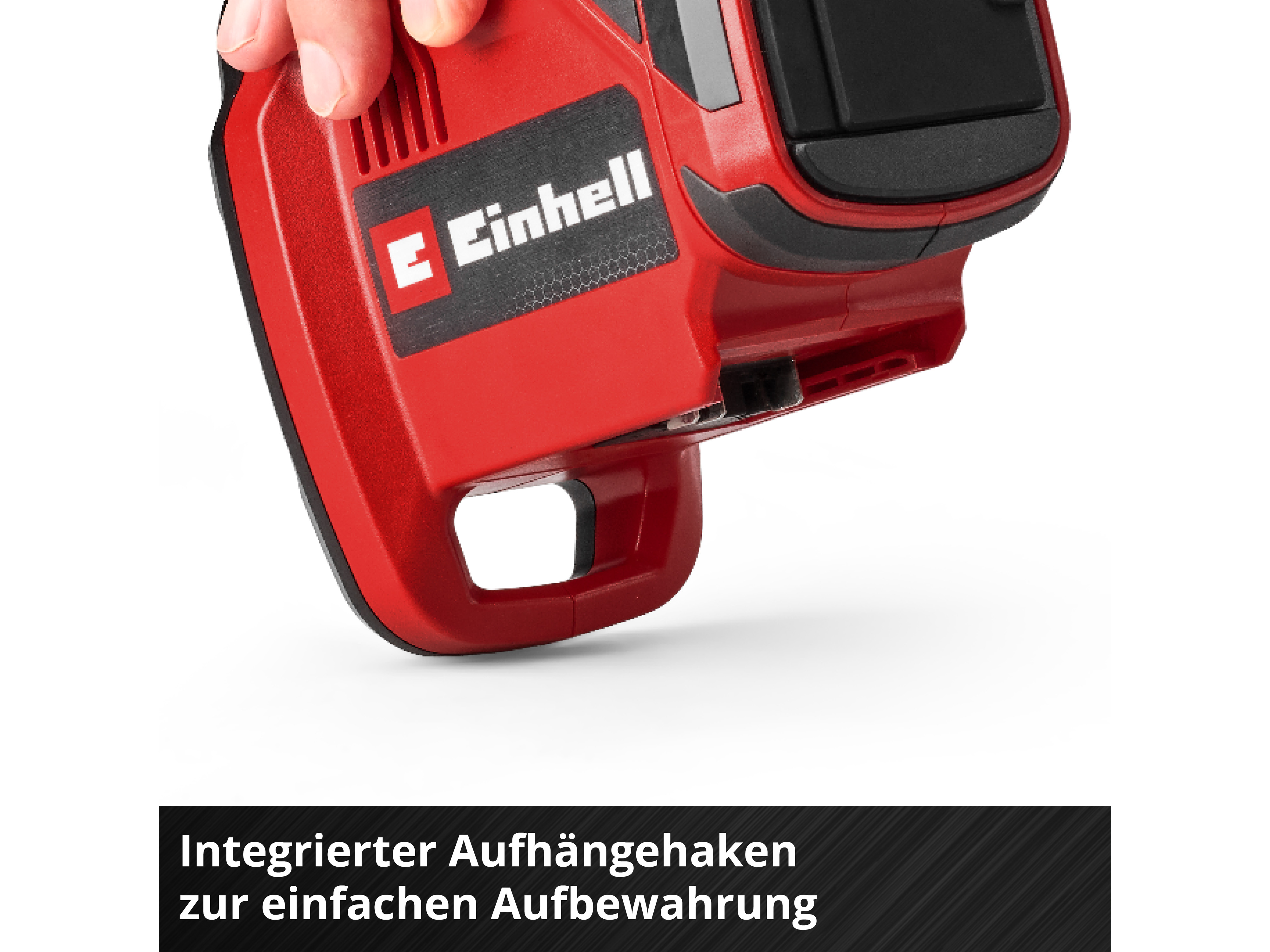 EINHELL Akku-Energiestation TC-ES 18/150/1 Li, 1091320, Solo EINHELL Akku-Energiestation TC-ES, 18/150/1 Li - Solo, 1091320