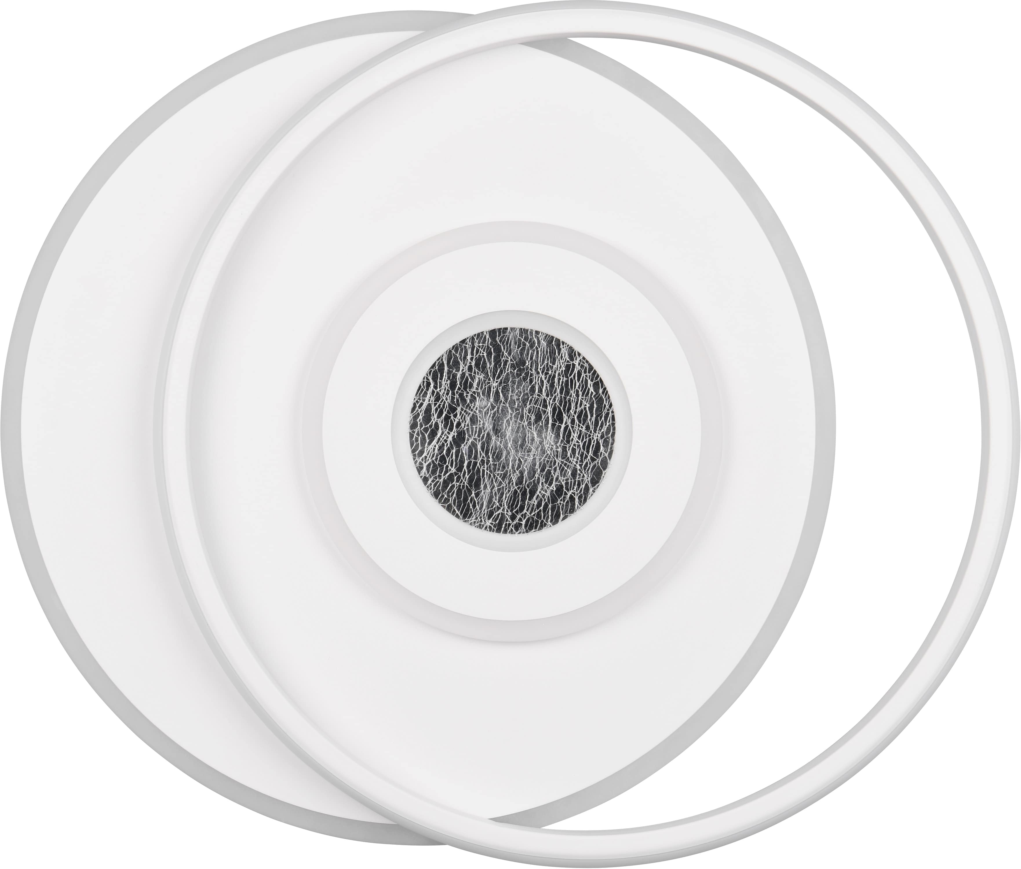 TRIO LED-Deckenleuchte Nazar, 633919131, 36W, 3600lm, 3000K TRIO LED-Deckenleuchte Nazar, 633919131, 36W, 3600lm, 3000K