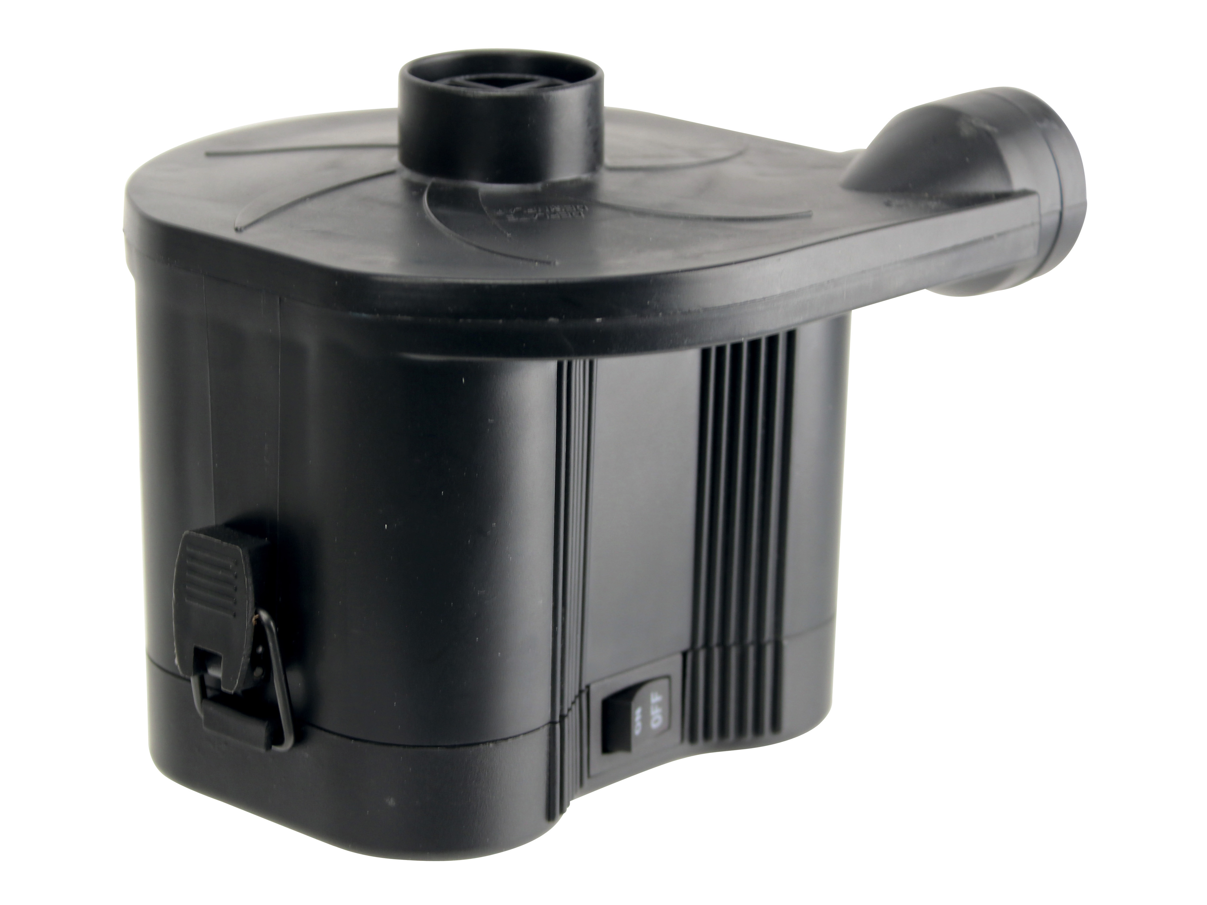 DAYPOWER Gebläsepumpe JH-606, 6 V, batteriebetrieben, 0,031 bar, 280 l/min DAYPOWER Gebläsepumpe JH-606, 6 V, batteriebetrieben, 0,031 bar, 280 l/min