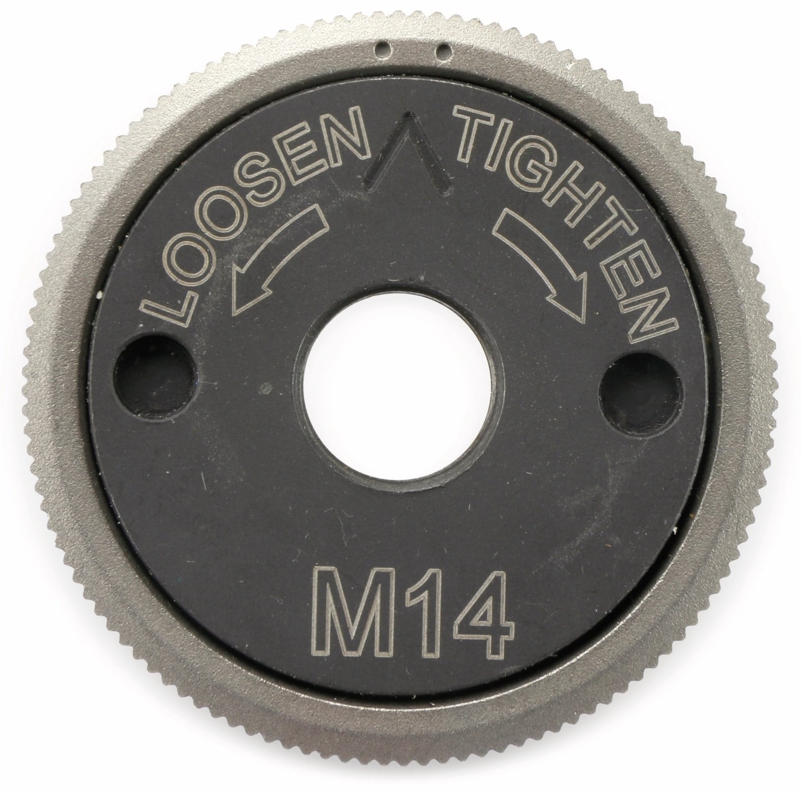 DAYTOOLS Schnellspannmutter für Winkelschleifer SSM-M14 DAYTOOLS Schnellspannmutter für Winkelschleifer SSM-M14
