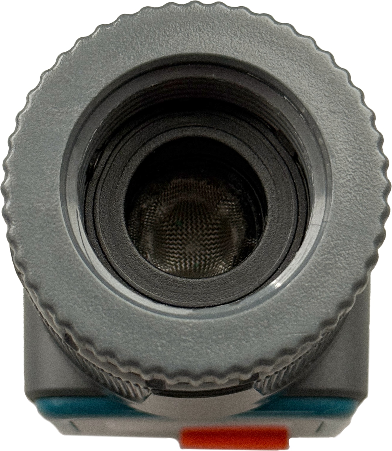 DAYGREEN Digitaler Wasserzähler DH-WT004, mit Adapter 1" u. 3/4" DAYGREEN Digitaler Wasserzähler DH-WT004, mit Adapter 1" u. 3/4"