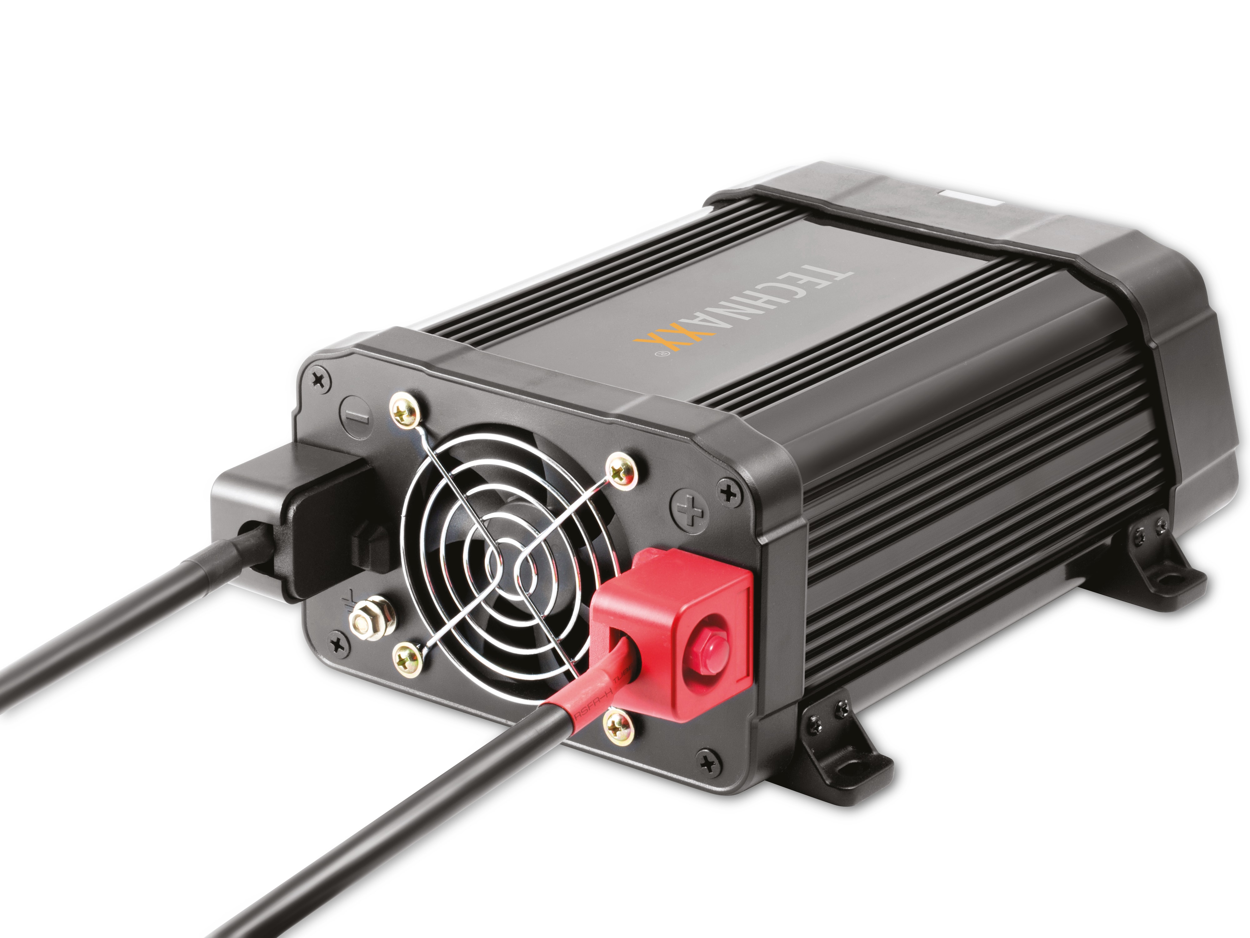 TECHNAXX Wechselrichter TE16, 1200 W TECHNAXX Wechselrichter TE16, 1200 W