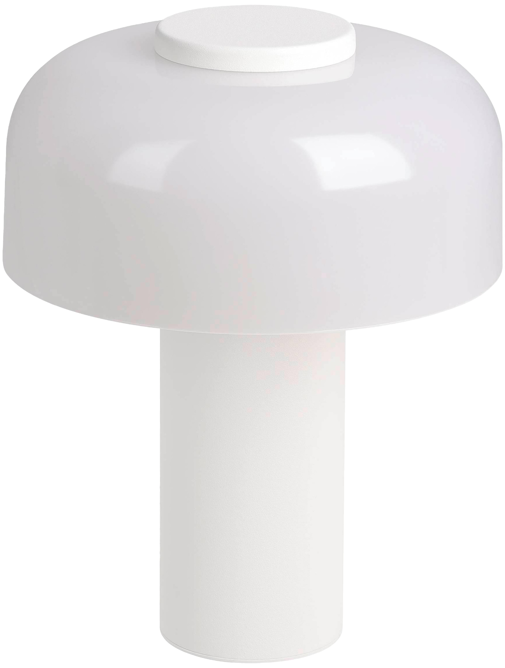 EGLO LED-Tischleuchte 900982 weiß, 2,25 W, 250 lm, CCT, IP44