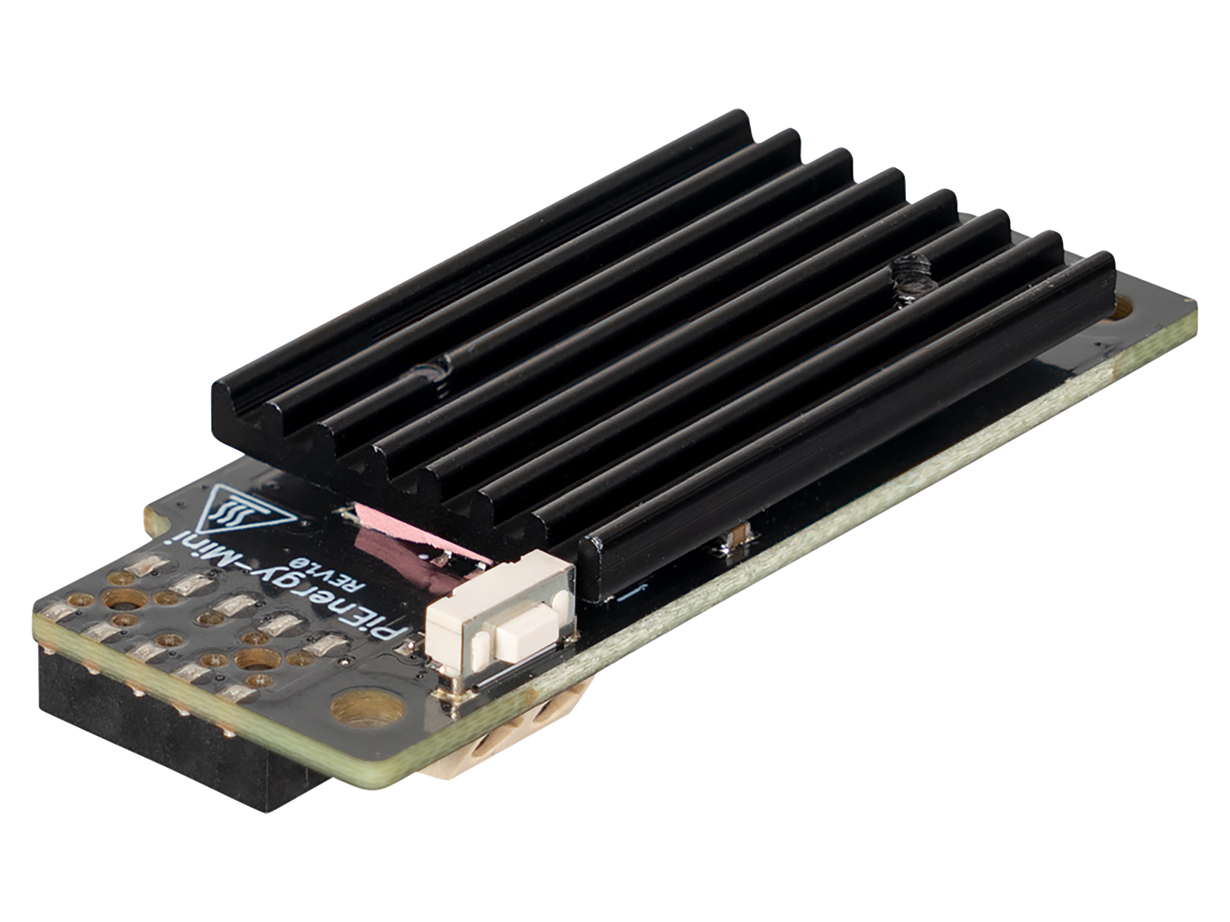 JOY-IT PIEnergy Mini-Autostart, RB-PE01-ASV, für Raspberry PI 3/ 4/ 5 JOY-IT PIEnergy Mini-Autostart, RB-PE01-ASV, für Raspberry PI 3/ 4/ 5