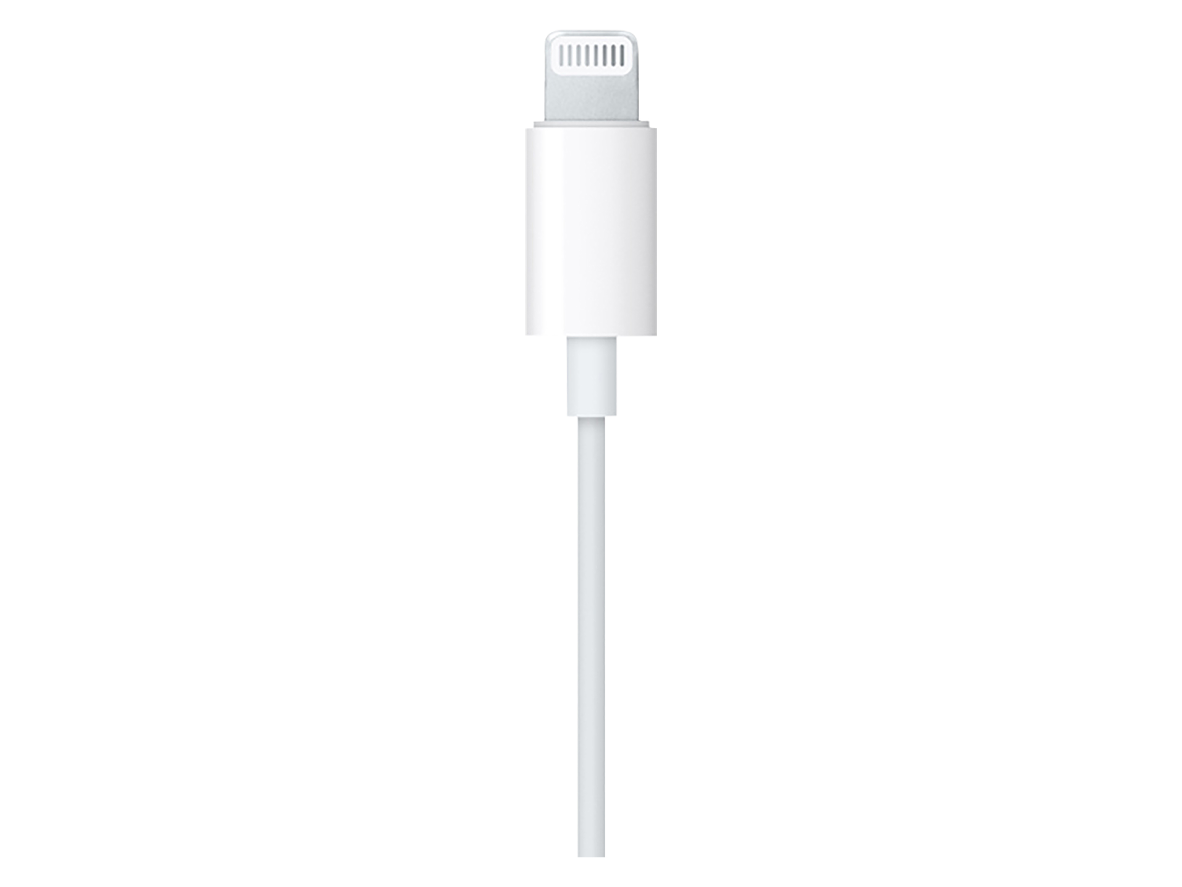 APPLE Kopfhörer EarPods Lightning APPLE Kopfhörer EarPods Lightning