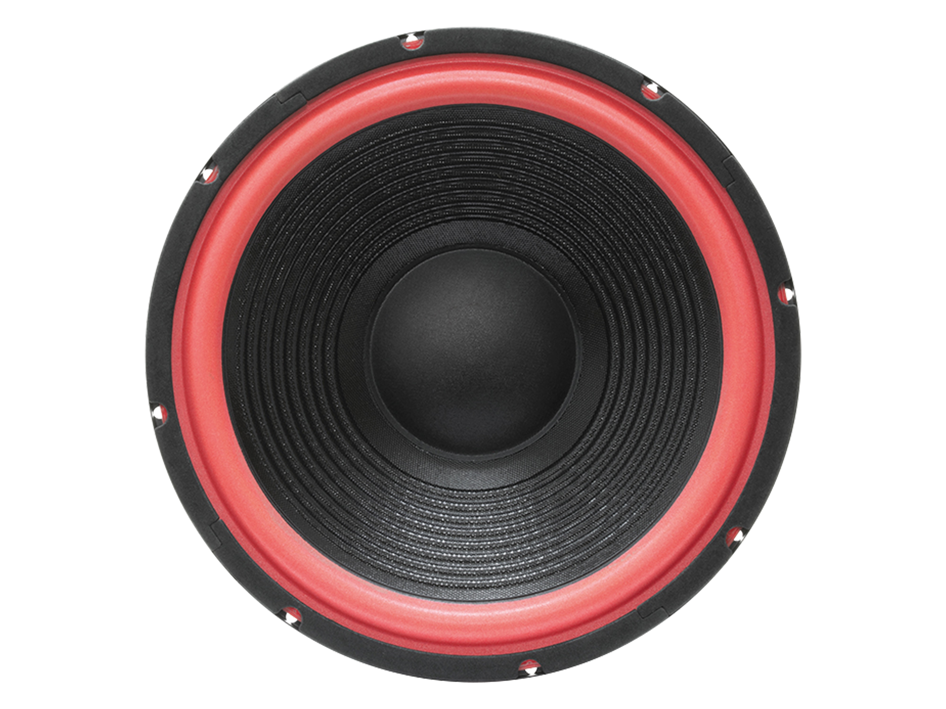 ROCKWOOD Bass-Lautsprecher 207957, 300 mm, 4 Ohm ROCKWOOD Bass-Lautsprecher 207957, 300 mm, 4 Ohm