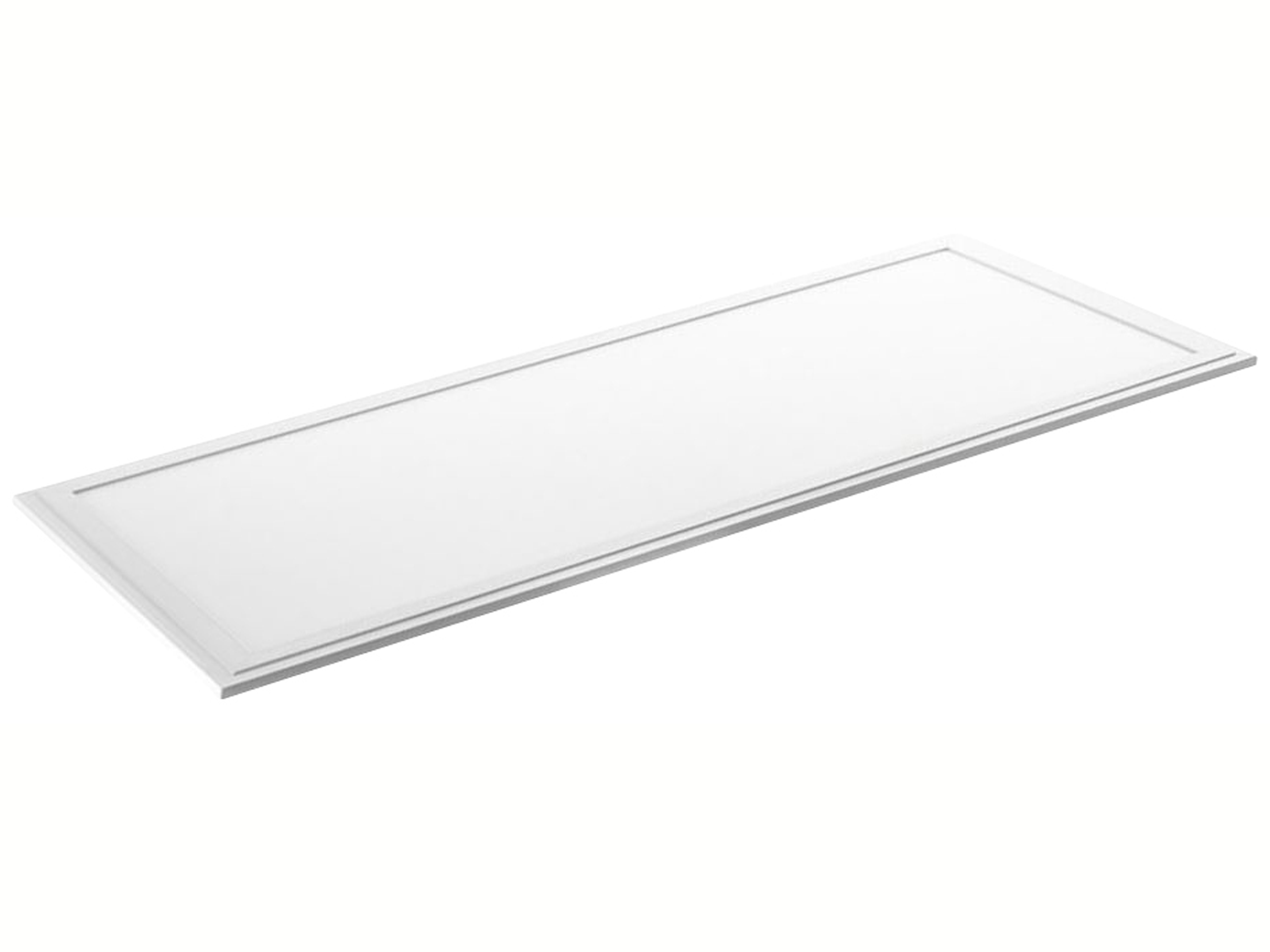 ENOVALITE LED-Panel, 36 W, 3600 lm, EEK: F, 1200x300 mm, 6000 K ENOVALITE LED-Panel, 36 W, 3600 lm, EEK: F, 1200x300 mm, 6000 K
