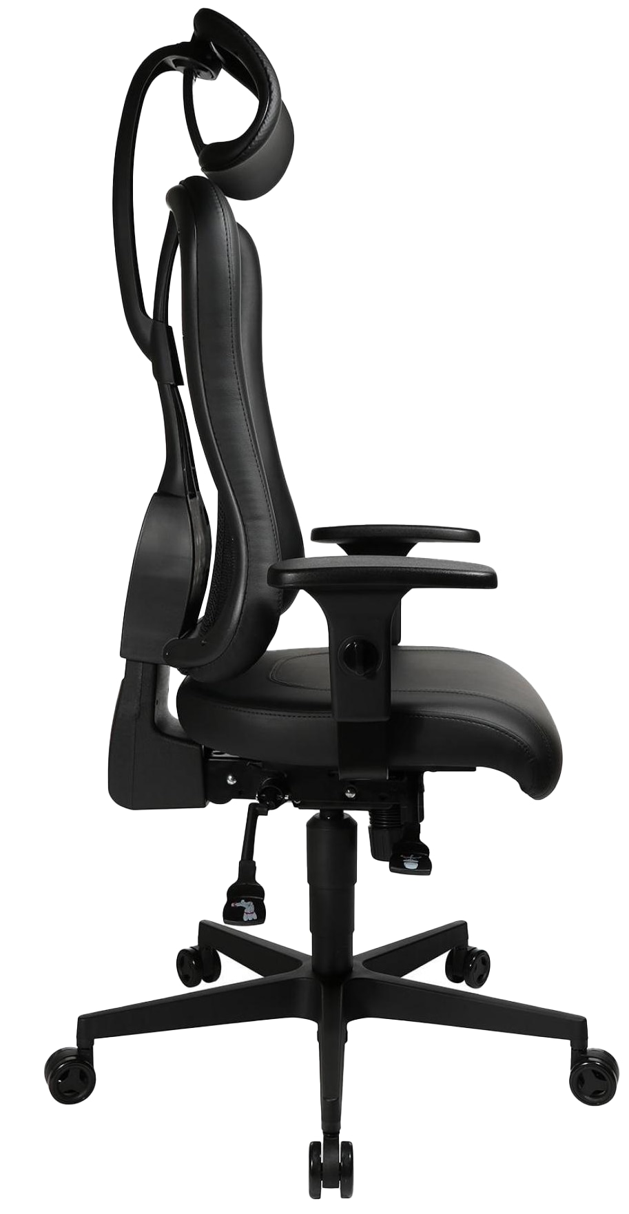 TOPSTAR Gamingstuhl Sitness RS inkl. Armlehnen + Kopfstütze TOPSTAR Gamingstuhl Sitness RS inkl. Armlehnen + Kopfstütze