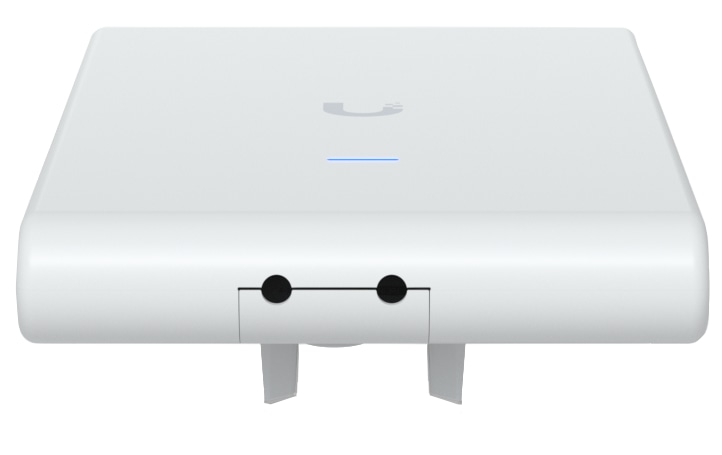 UBIQUITI AccessPoint U6 Mesh Pro U6-Mesh-Pro UBIQUITI AccessPoint U6 Mesh Pro U6-Mesh-Pro