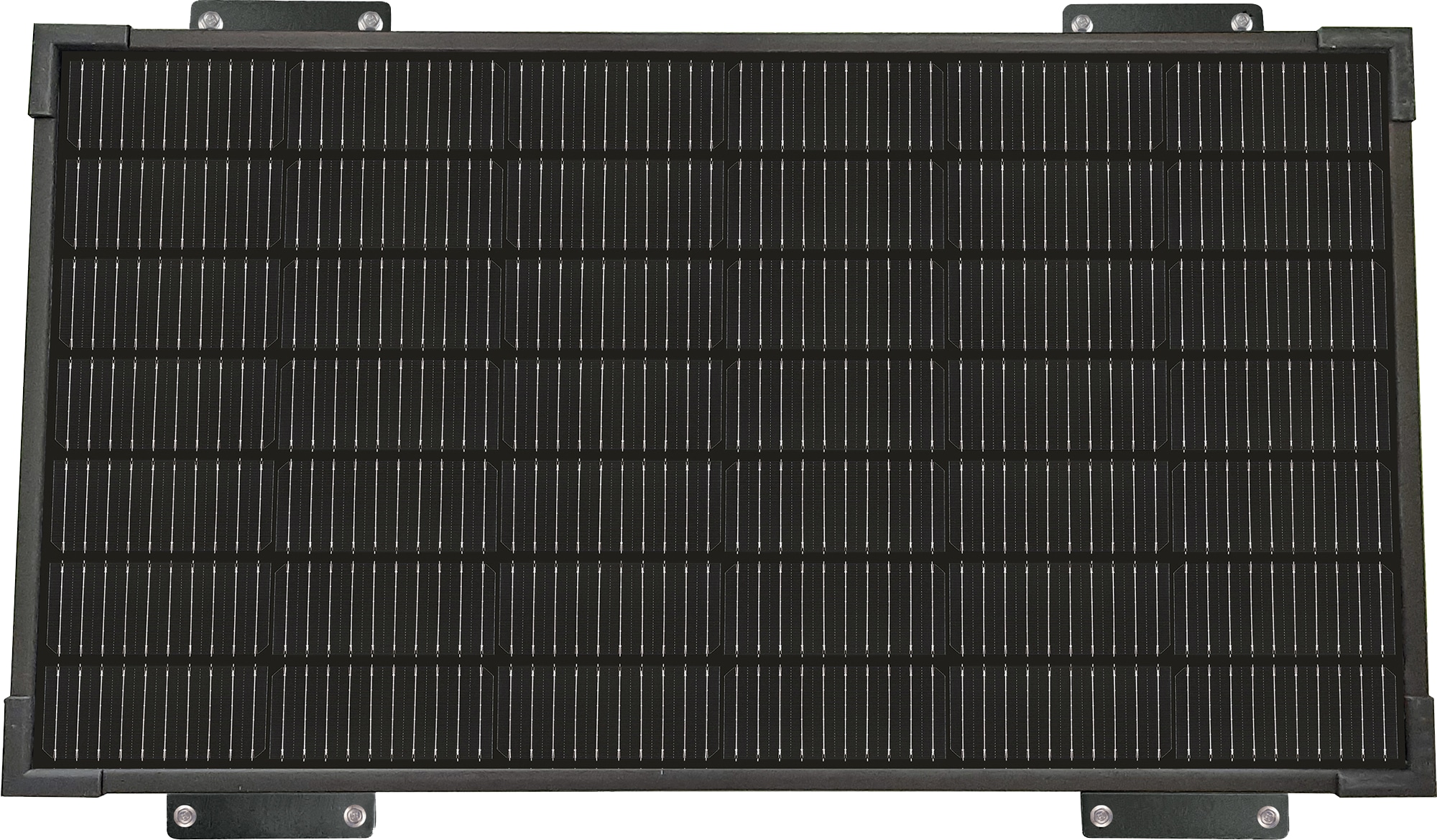 SCHWAIGER Z-Winkel für Solarmodul SODM0040, 4 Stück SCHWAIGER Z-Winkel für Solarmodul SODM0040
