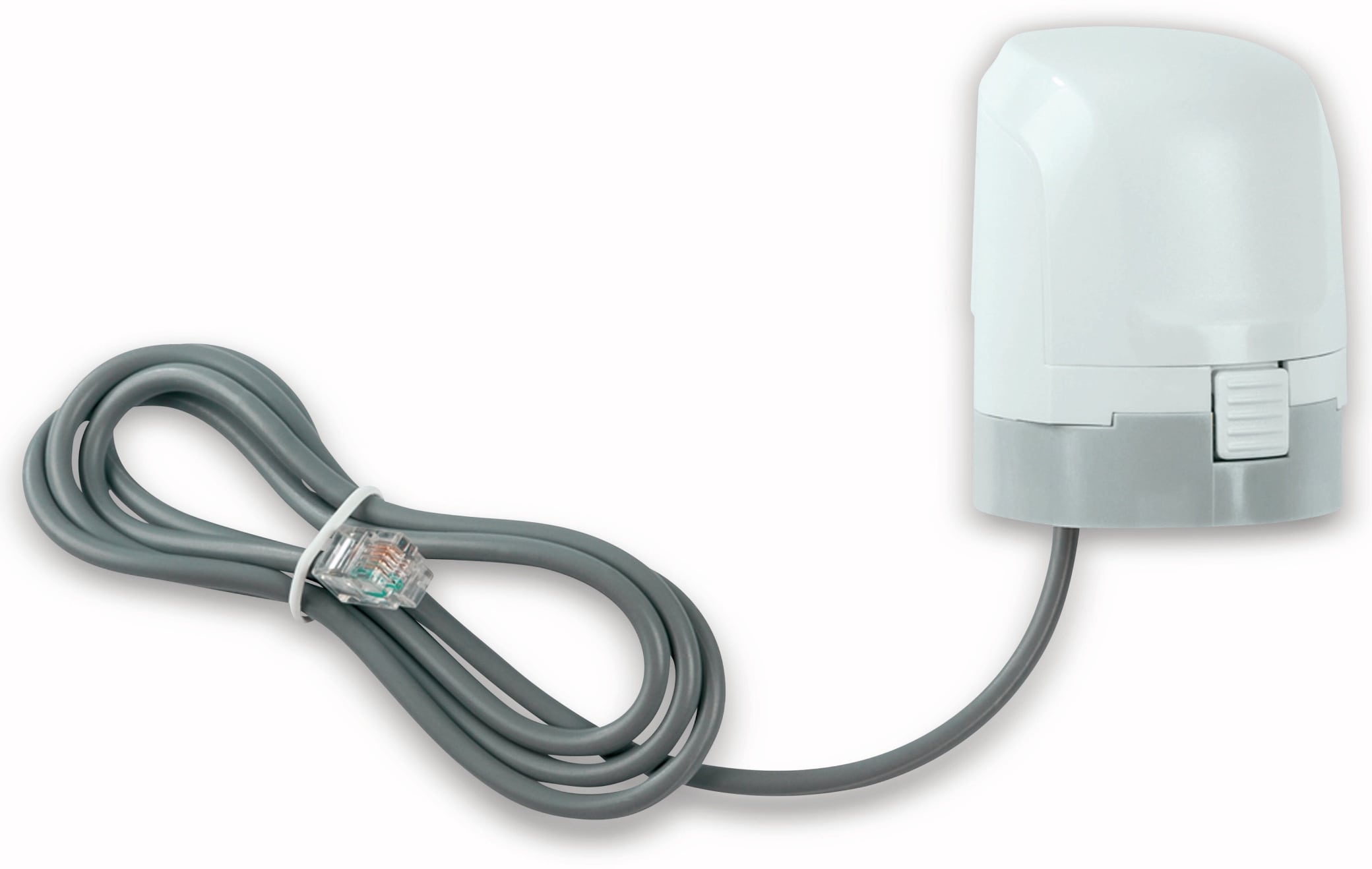 HOMEMATIC IP Smart Home 153309A0, Stellantrieb motorisch HOMEMATIC IP Smart Home 153309A0, Stellantrieb motorisch