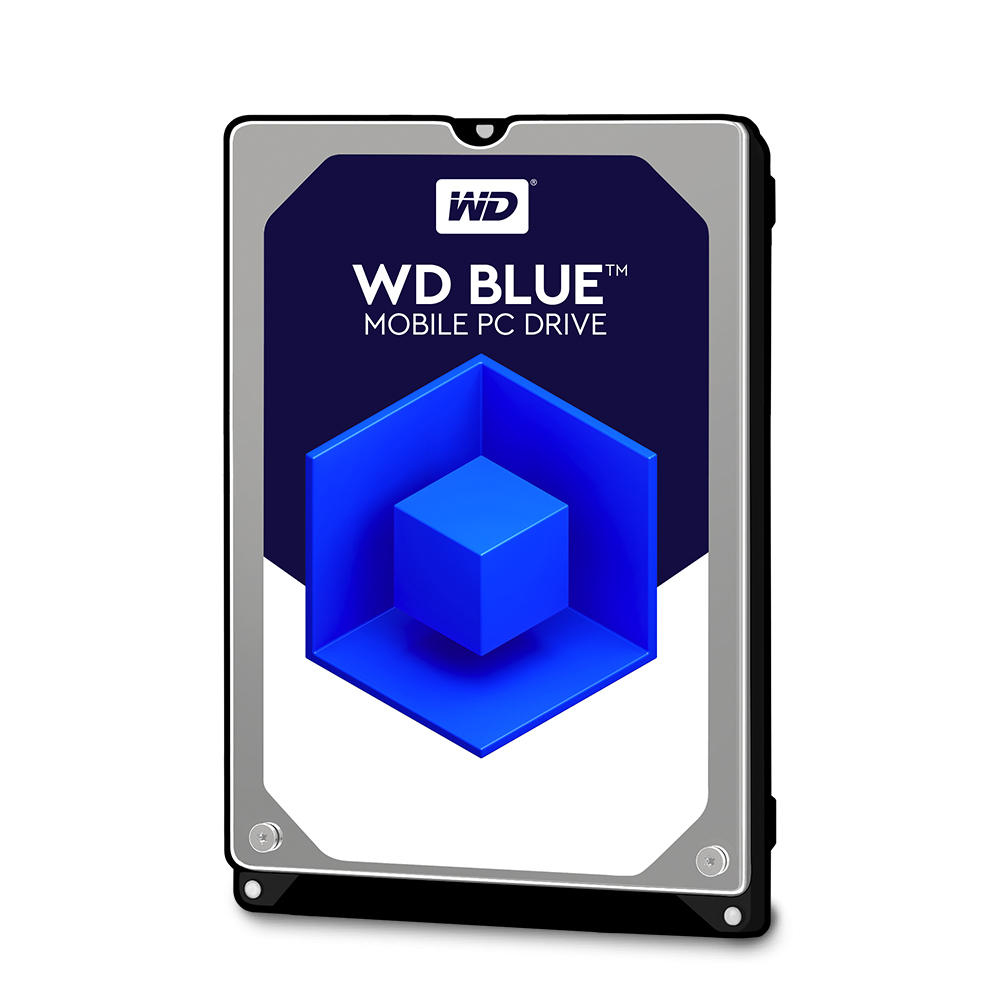 WD HDD Blue WD20SPZX 2TB